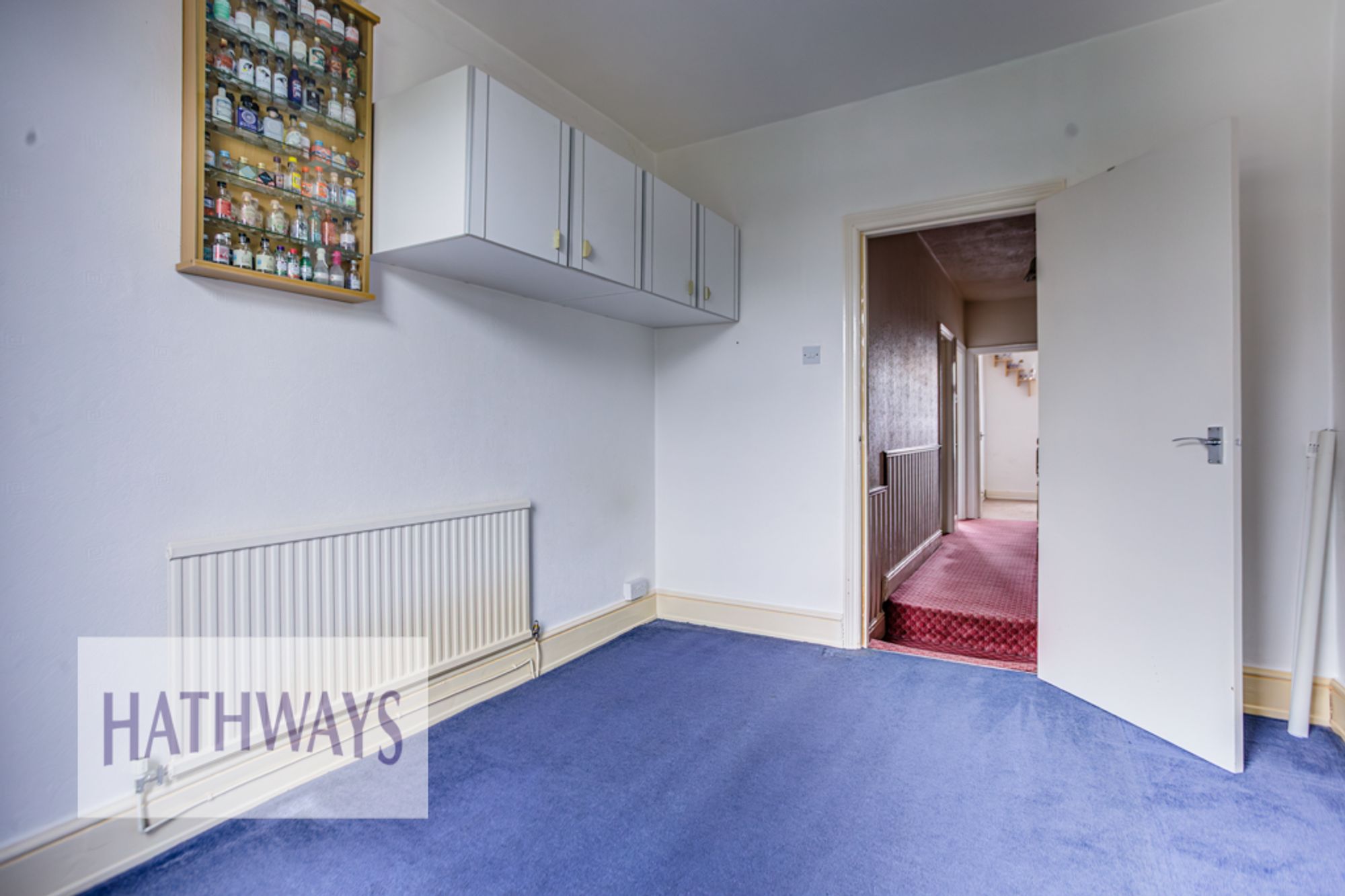 4 bed end of terrace house for sale in Woodland Road, Cwmbran 26