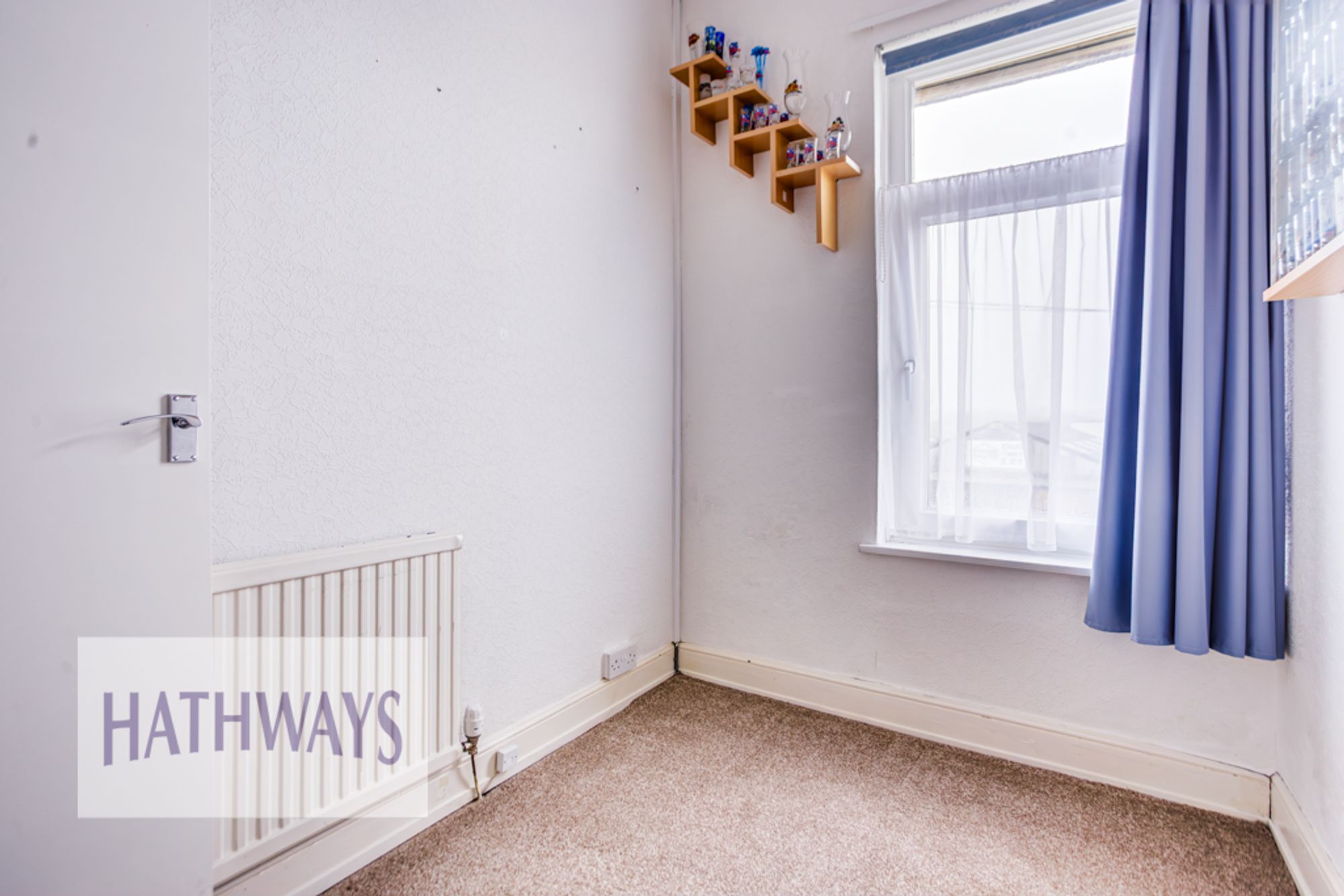 4 bed end of terrace house for sale in Woodland Road, Cwmbran 28