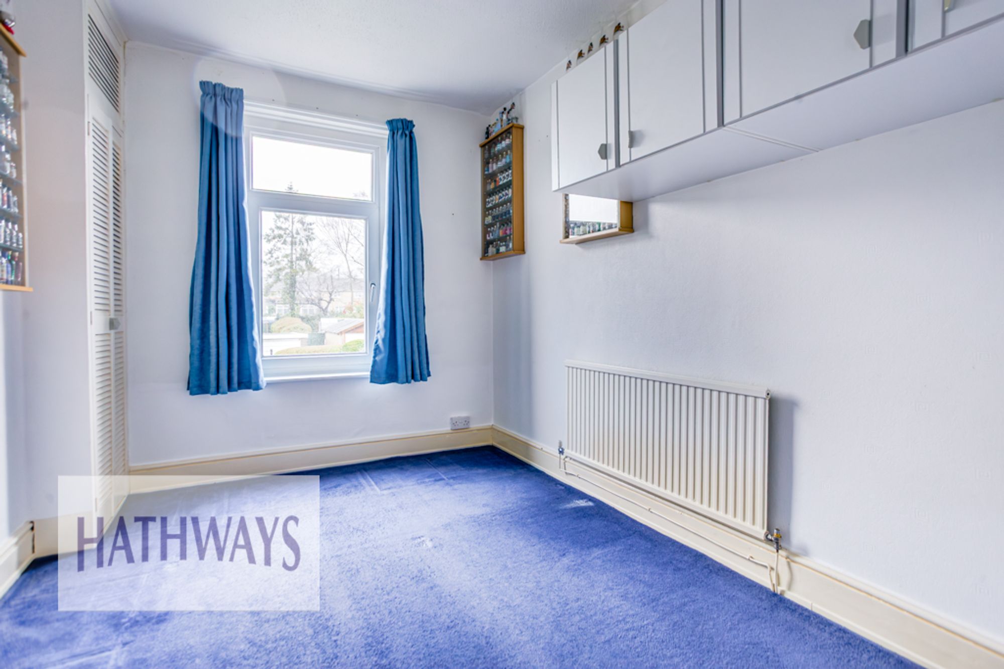4 bed end of terrace house for sale in Woodland Road, Cwmbran 24