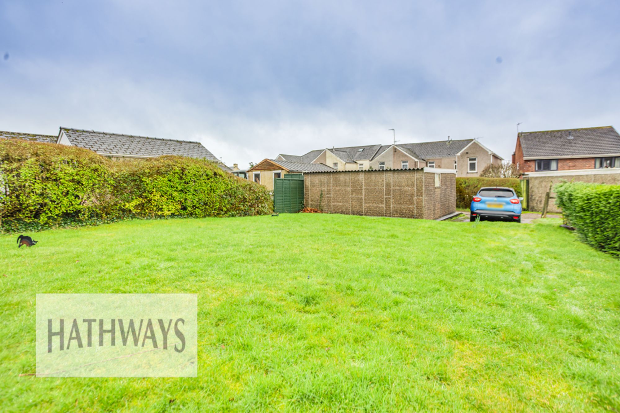 4 bed end of terrace house for sale in Woodland Road, Cwmbran 36