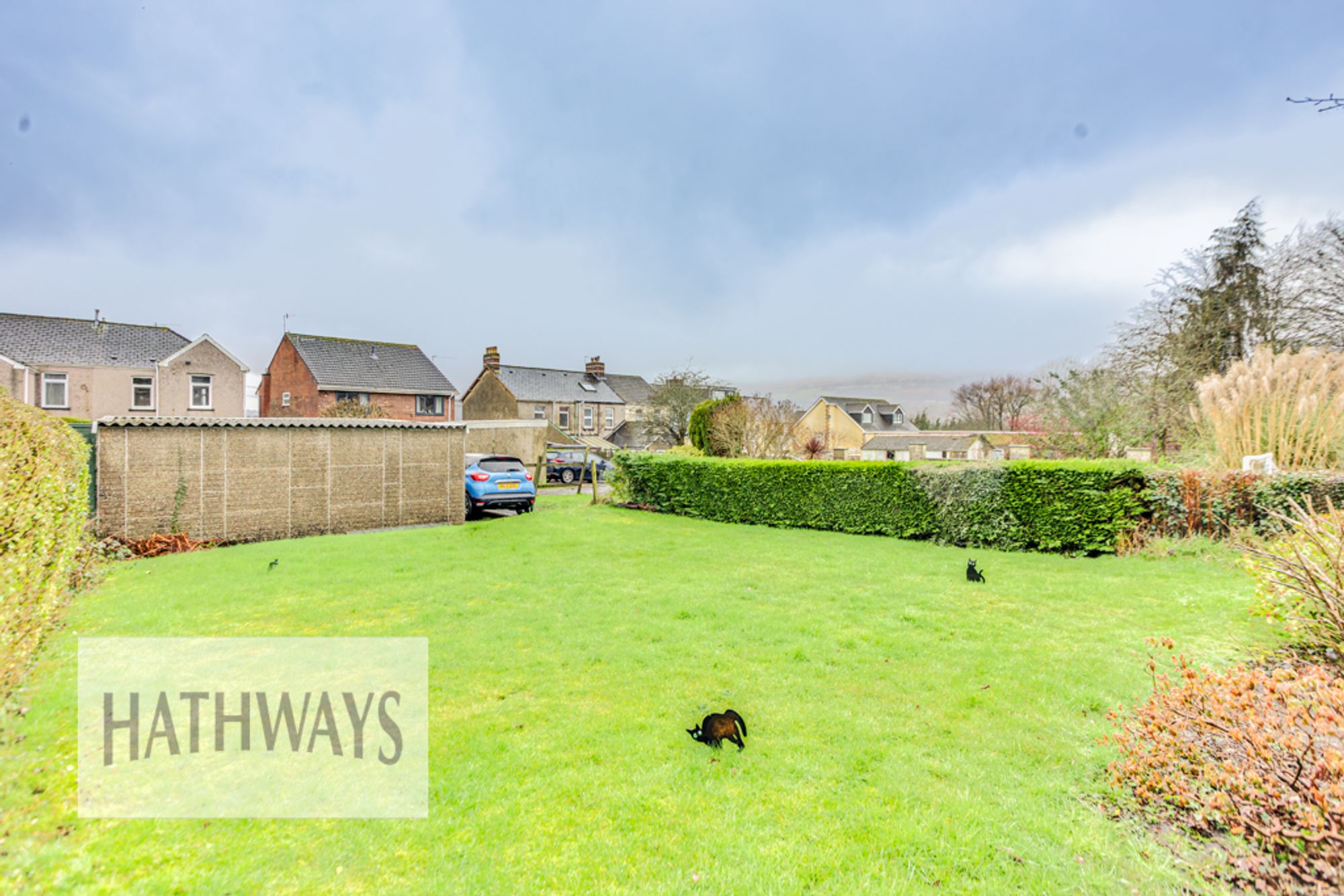 4 bed end of terrace house for sale in Woodland Road, Cwmbran 37