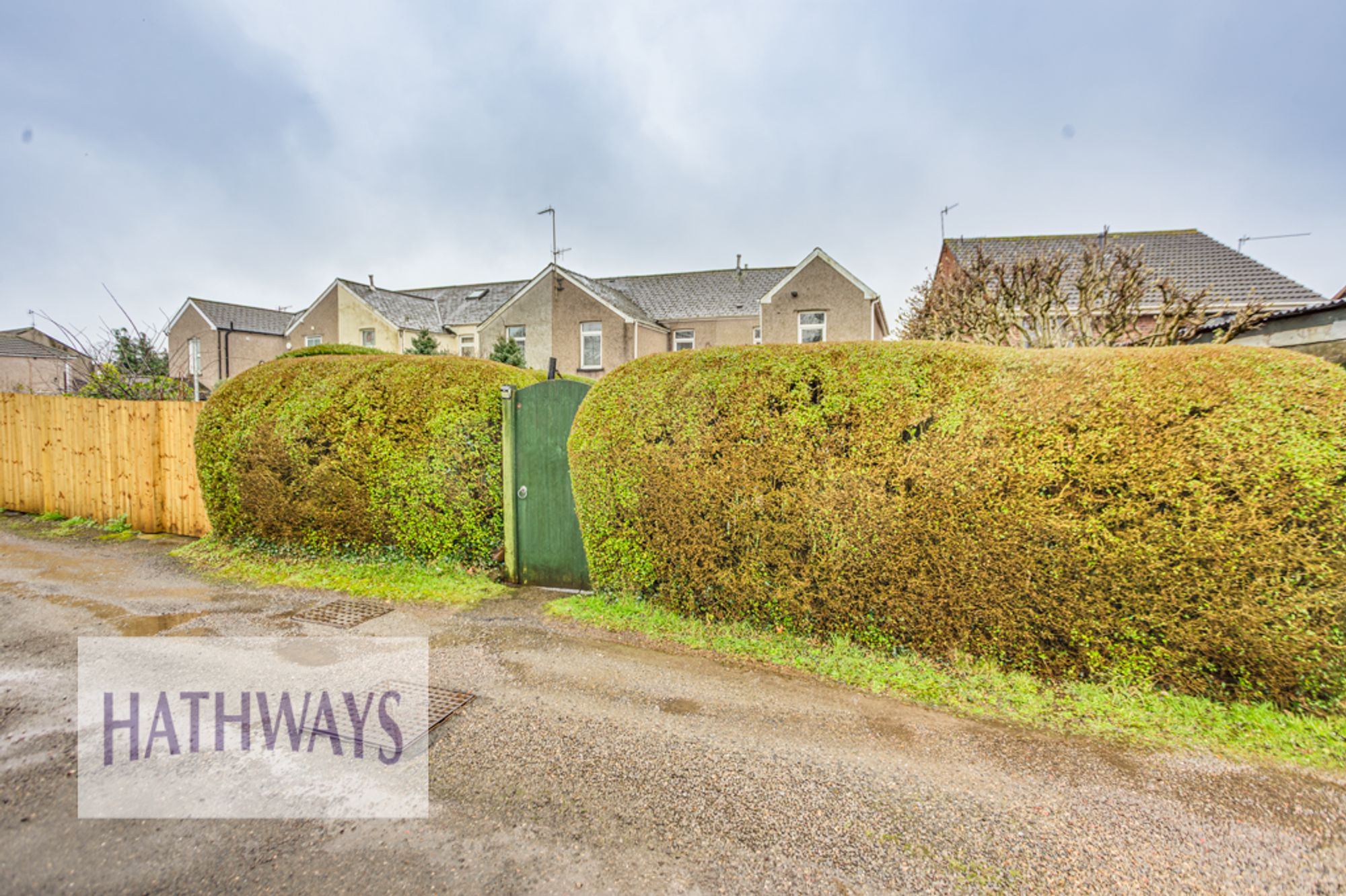 4 bed end of terrace house for sale in Woodland Road, Cwmbran 33