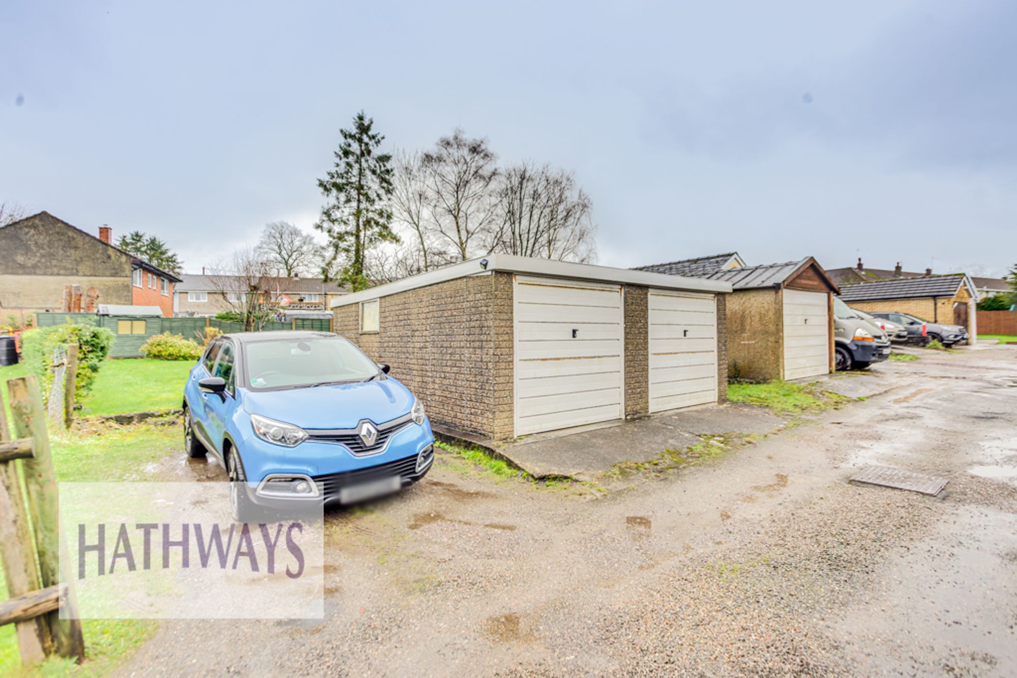 4 bed end of terrace house for sale in Woodland Road, Cwmbran 38