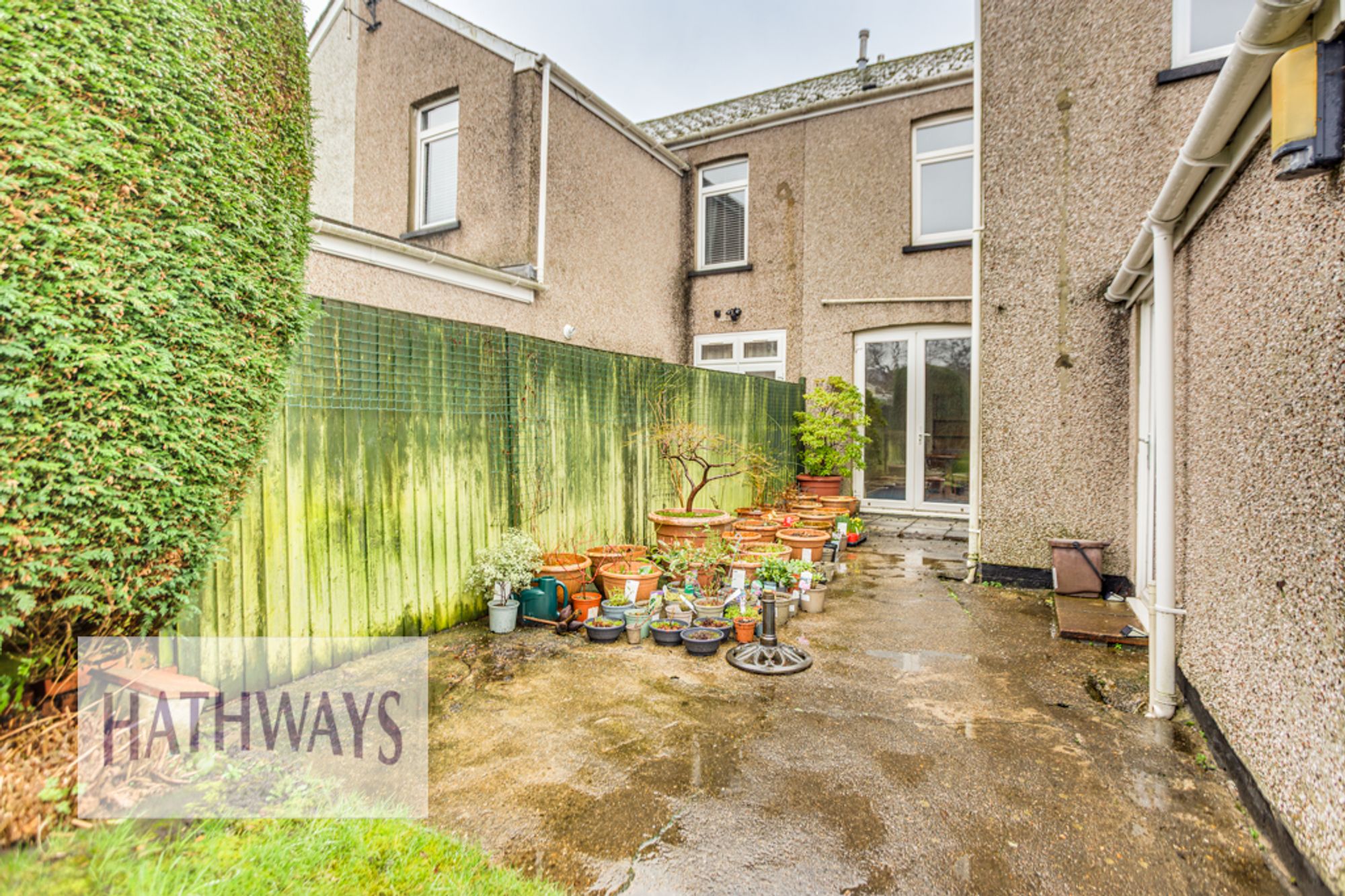 4 bed end of terrace house for sale in Woodland Road, Cwmbran 29