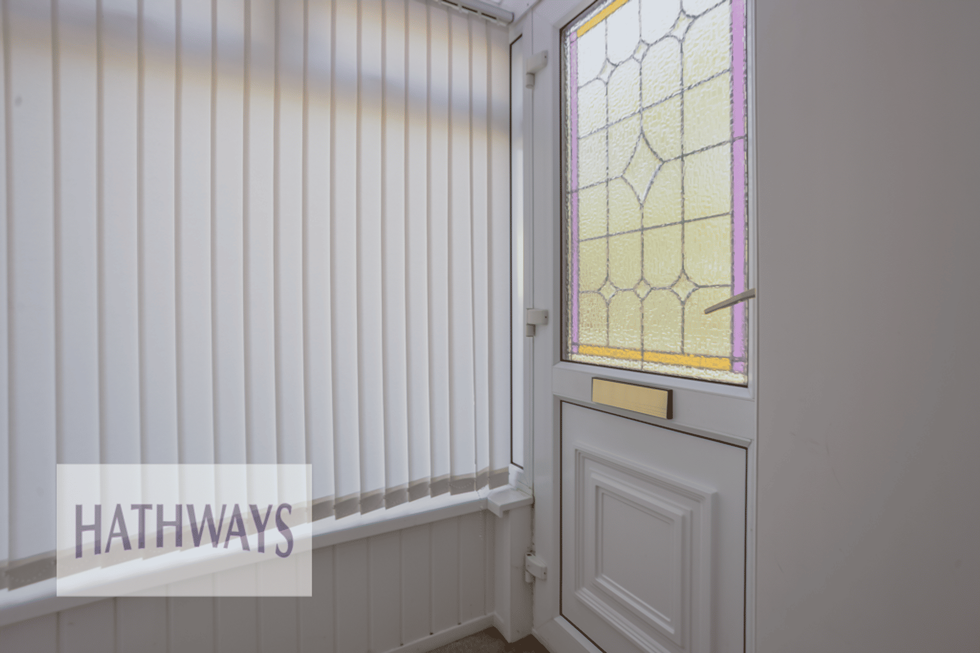 2 bed end of terrace house for sale in Pentwyn Heights, Pontypool  - Property Image 3