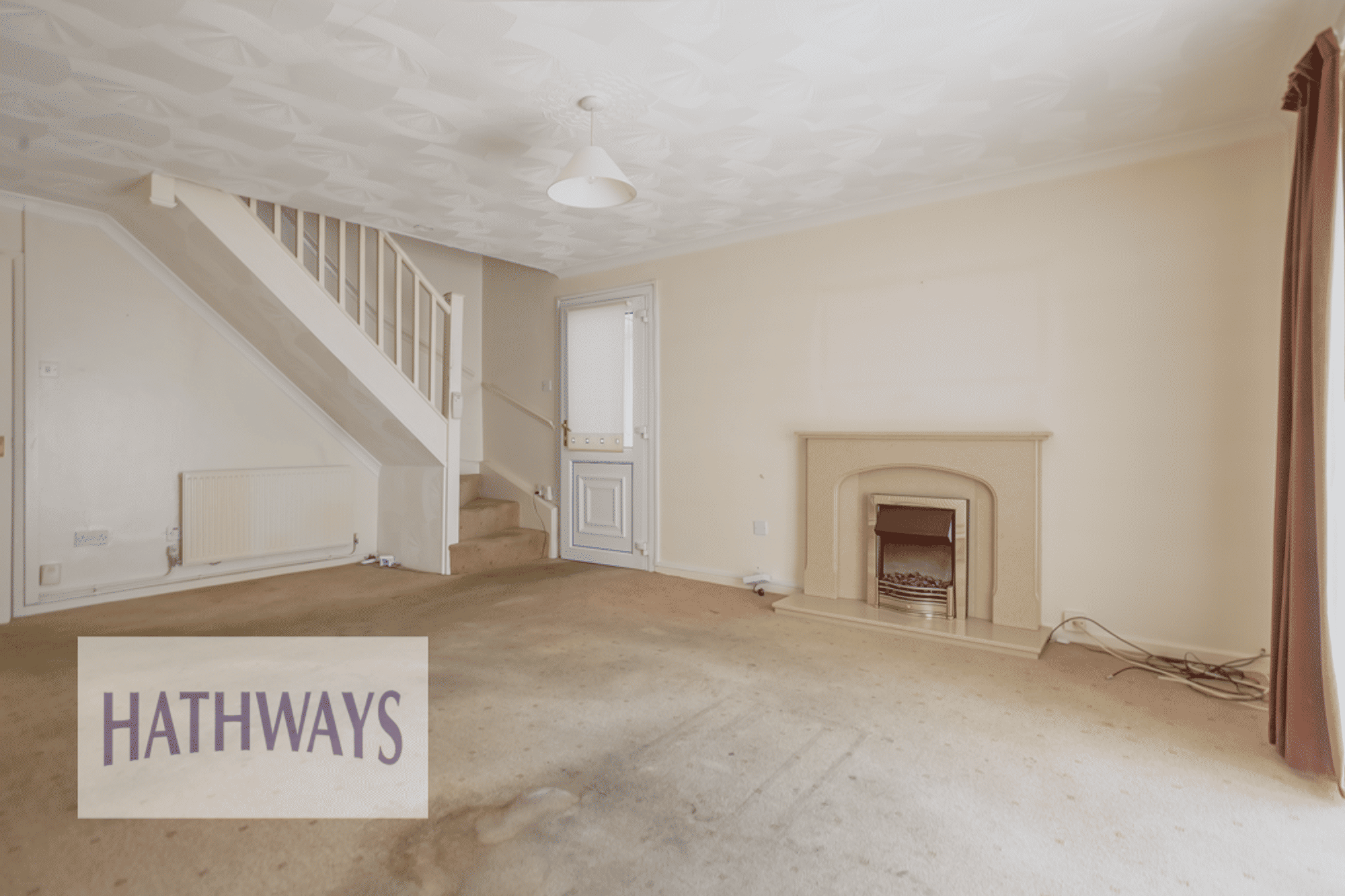 2 bed end of terrace house for sale in Pentwyn Heights, Pontypool 5