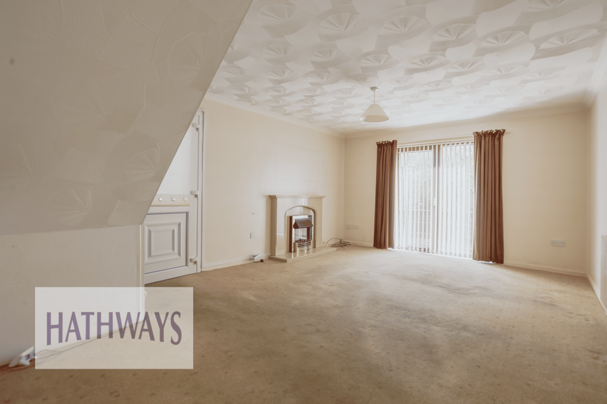 2 bed end of terrace house for sale in Pentwyn Heights, Pontypool  - Property Image 7