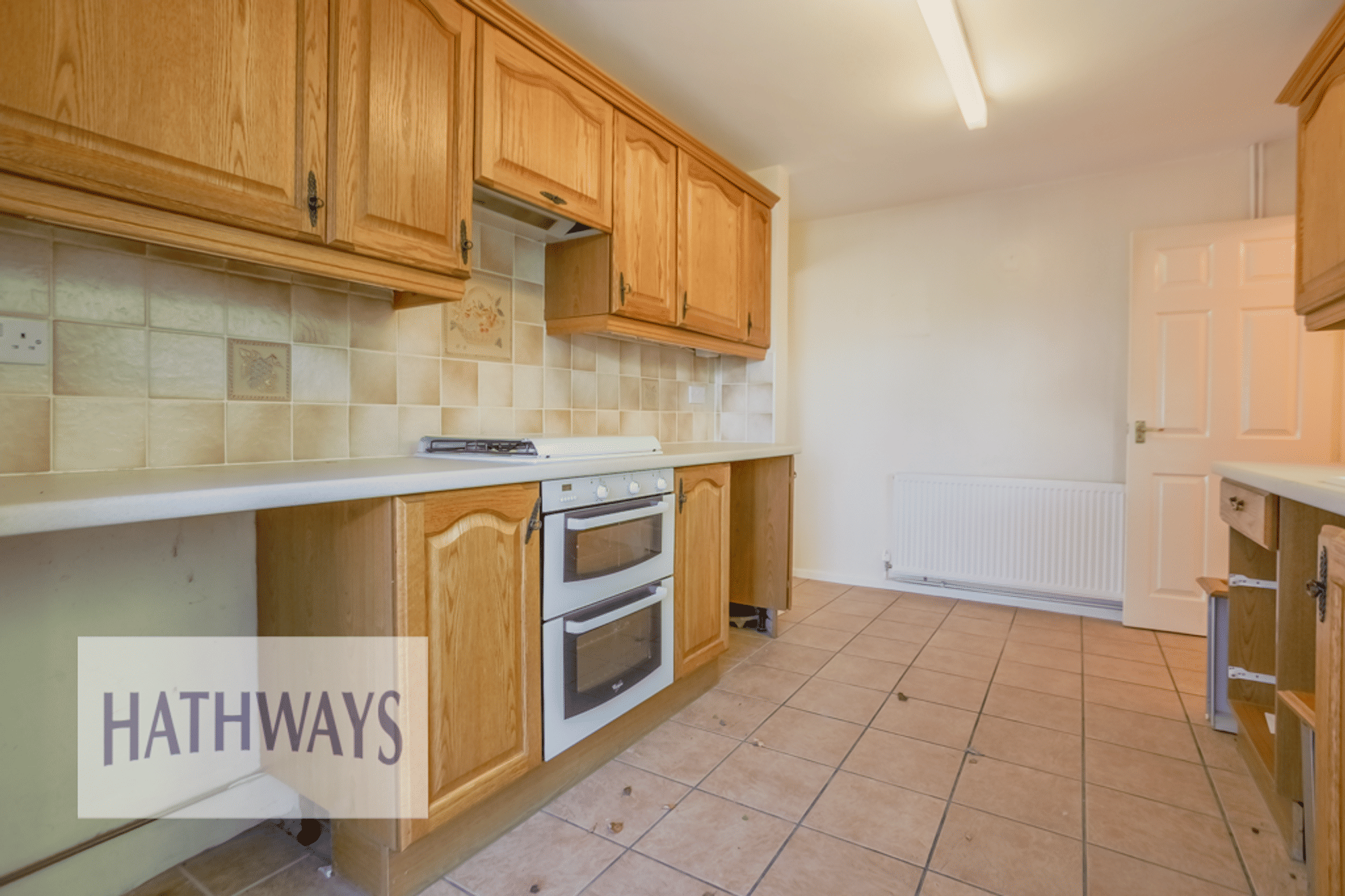 2 bed end of terrace house for sale in Pentwyn Heights, Pontypool 7