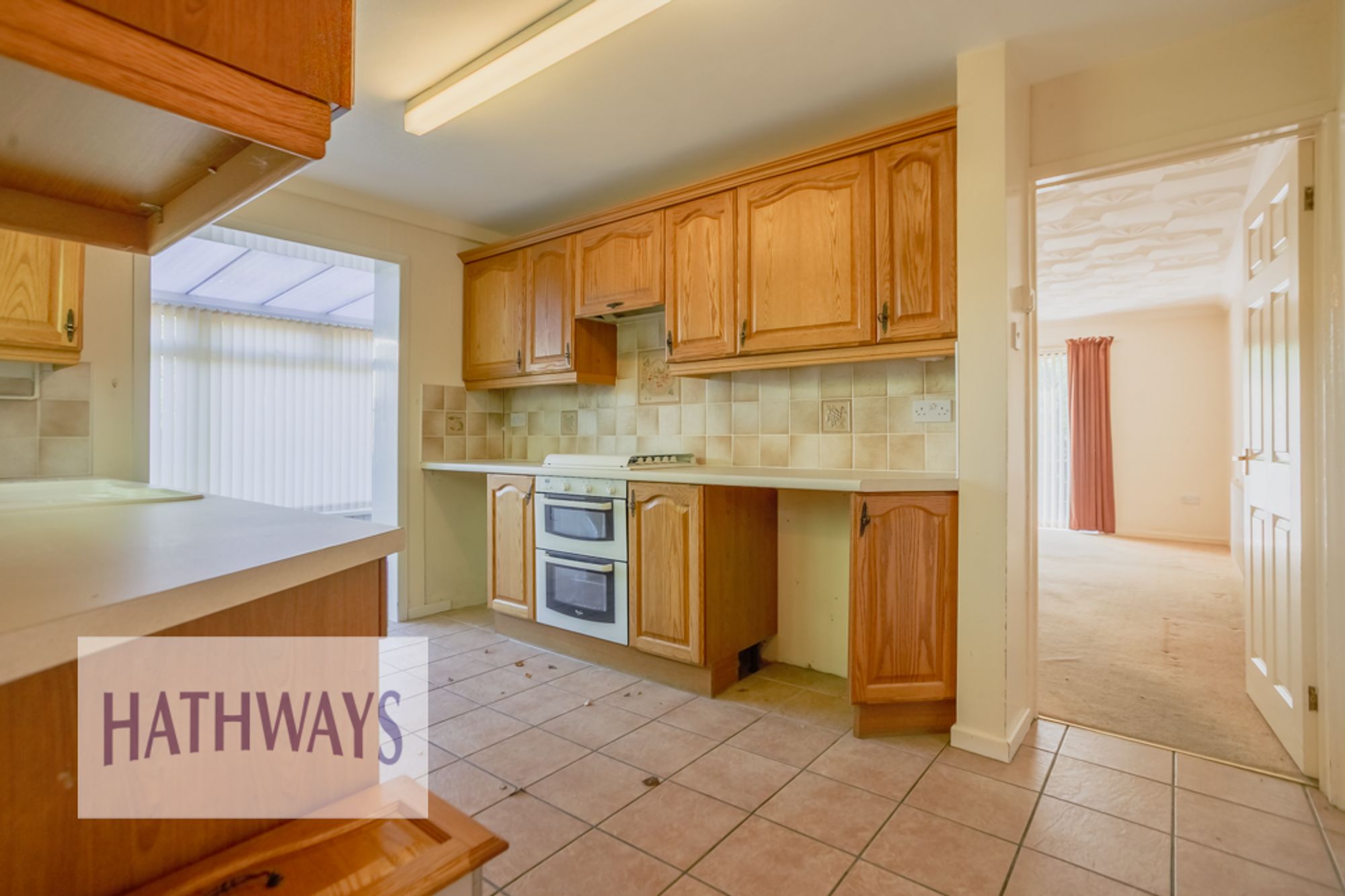 2 bed end of terrace house for sale in Pentwyn Heights, Pontypool 10