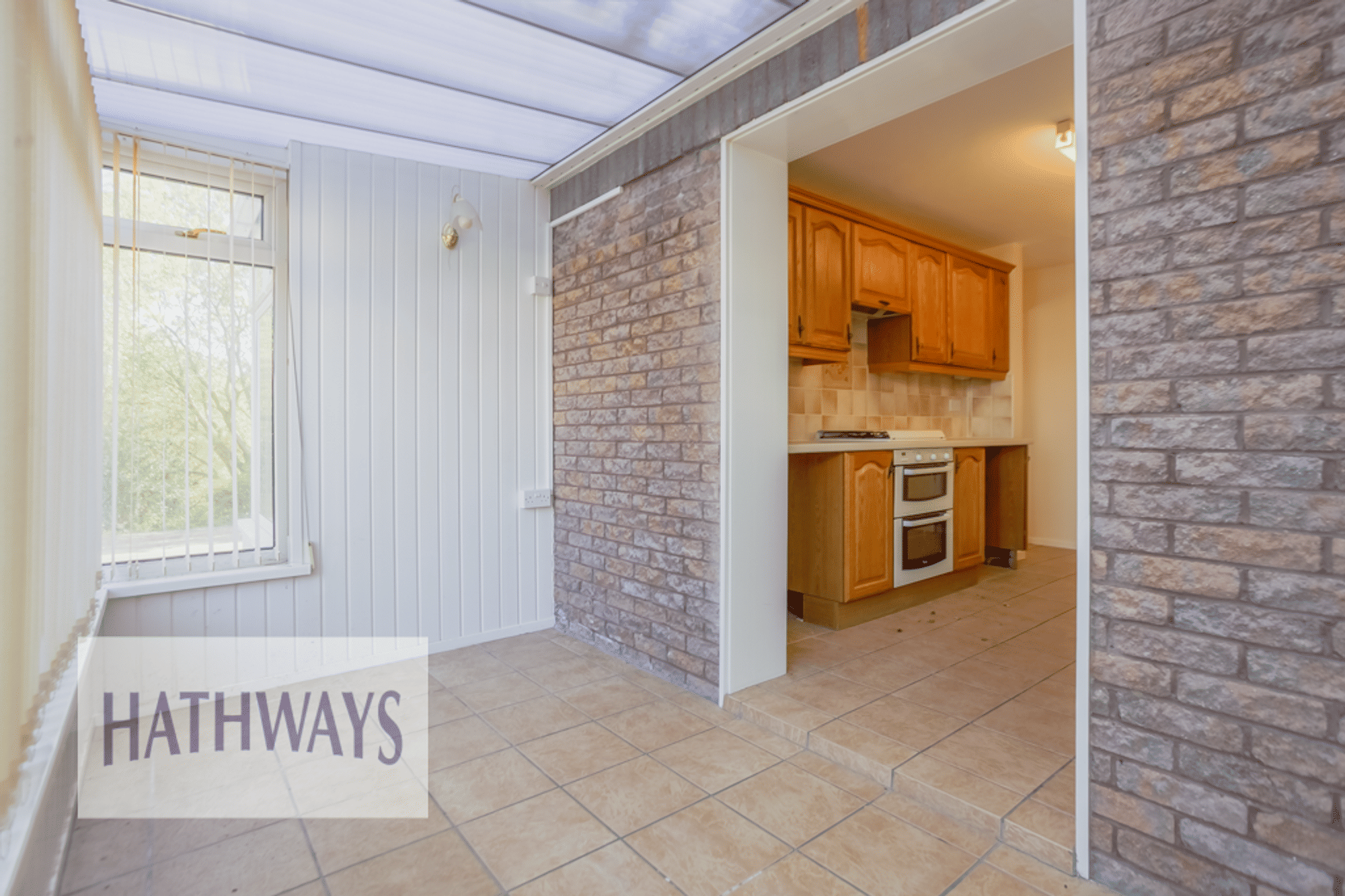 2 bed end of terrace house for sale in Pentwyn Heights, Pontypool 12