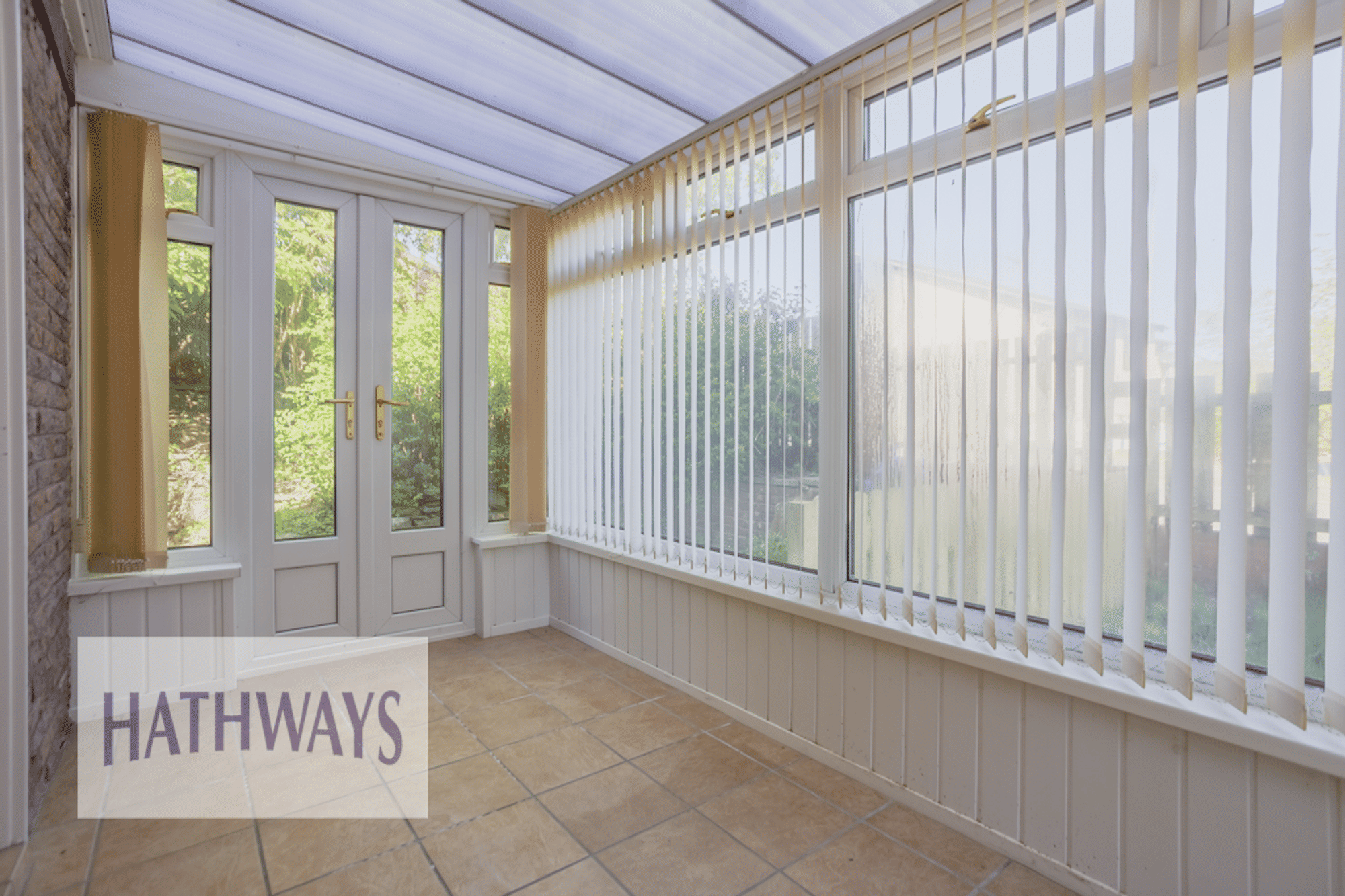 2 bed end of terrace house for sale in Pentwyn Heights, Pontypool 11