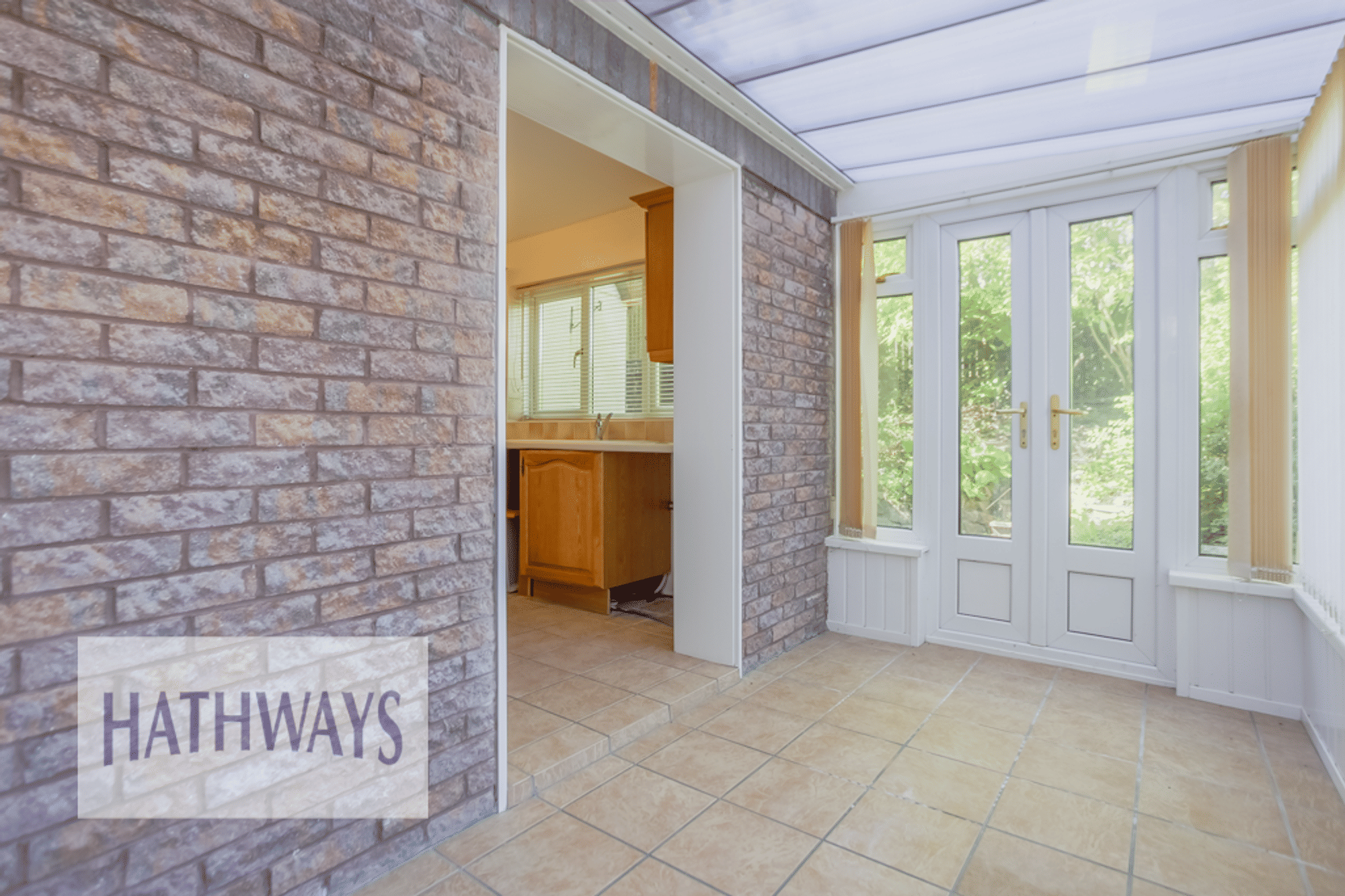 2 bed end of terrace house for sale in Pentwyn Heights, Pontypool 13