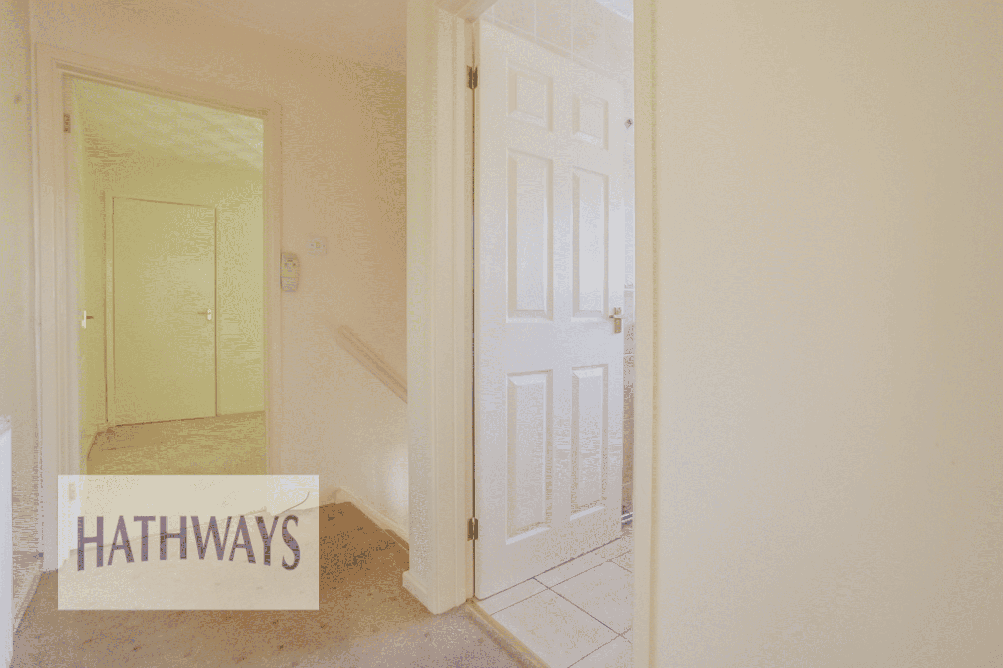 2 bed end of terrace house for sale in Pentwyn Heights, Pontypool 14