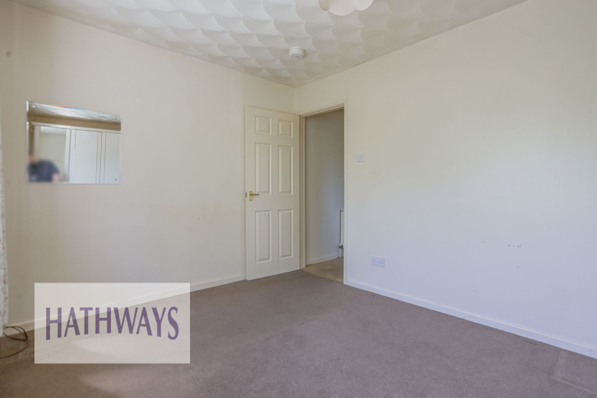 2 bed end of terrace house for sale in Pentwyn Heights, Pontypool  - Property Image 18