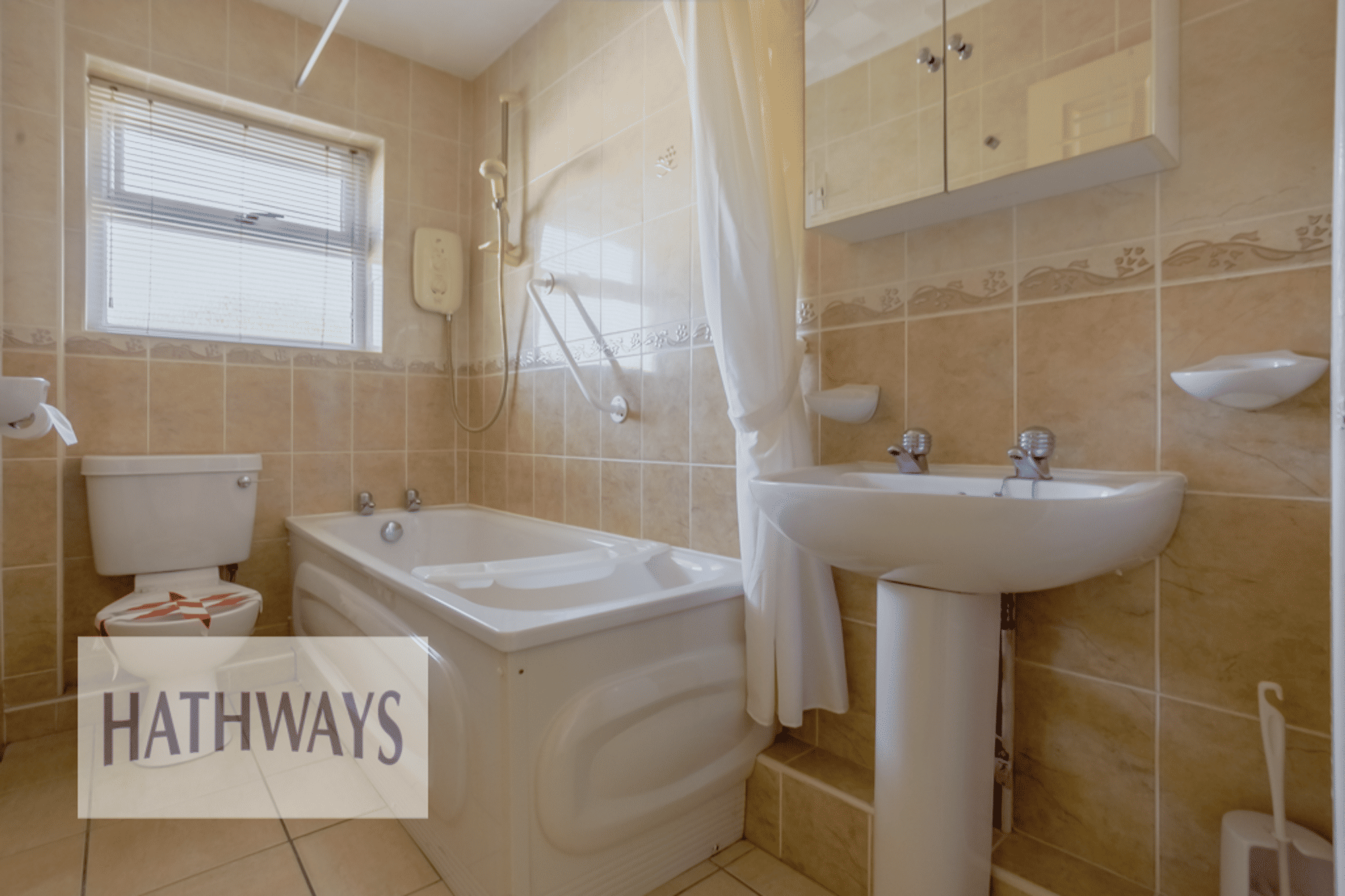 2 bed end of terrace house for sale in Pentwyn Heights, Pontypool 23