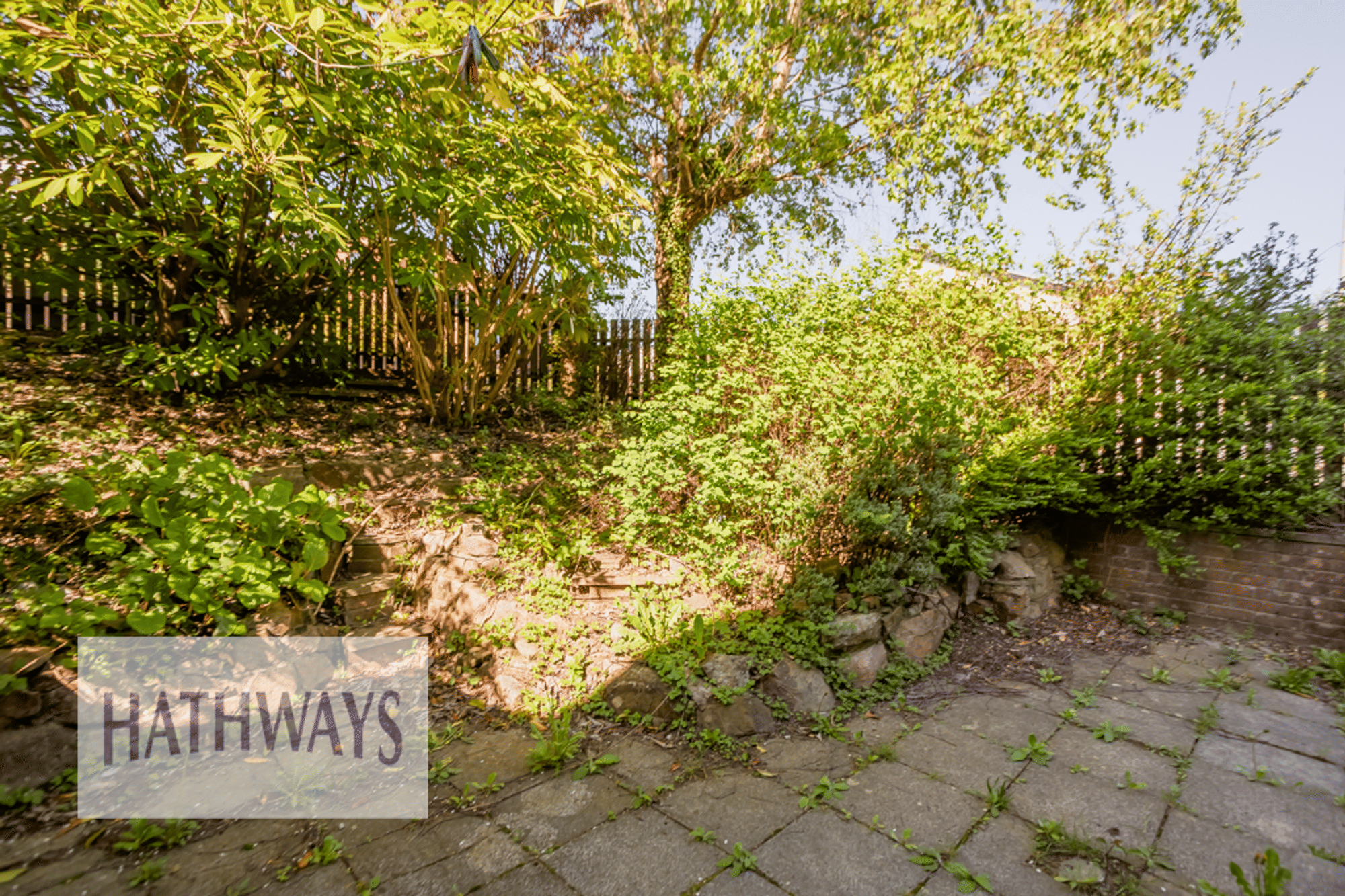 2 bed end of terrace house for sale in Pentwyn Heights, Pontypool 26