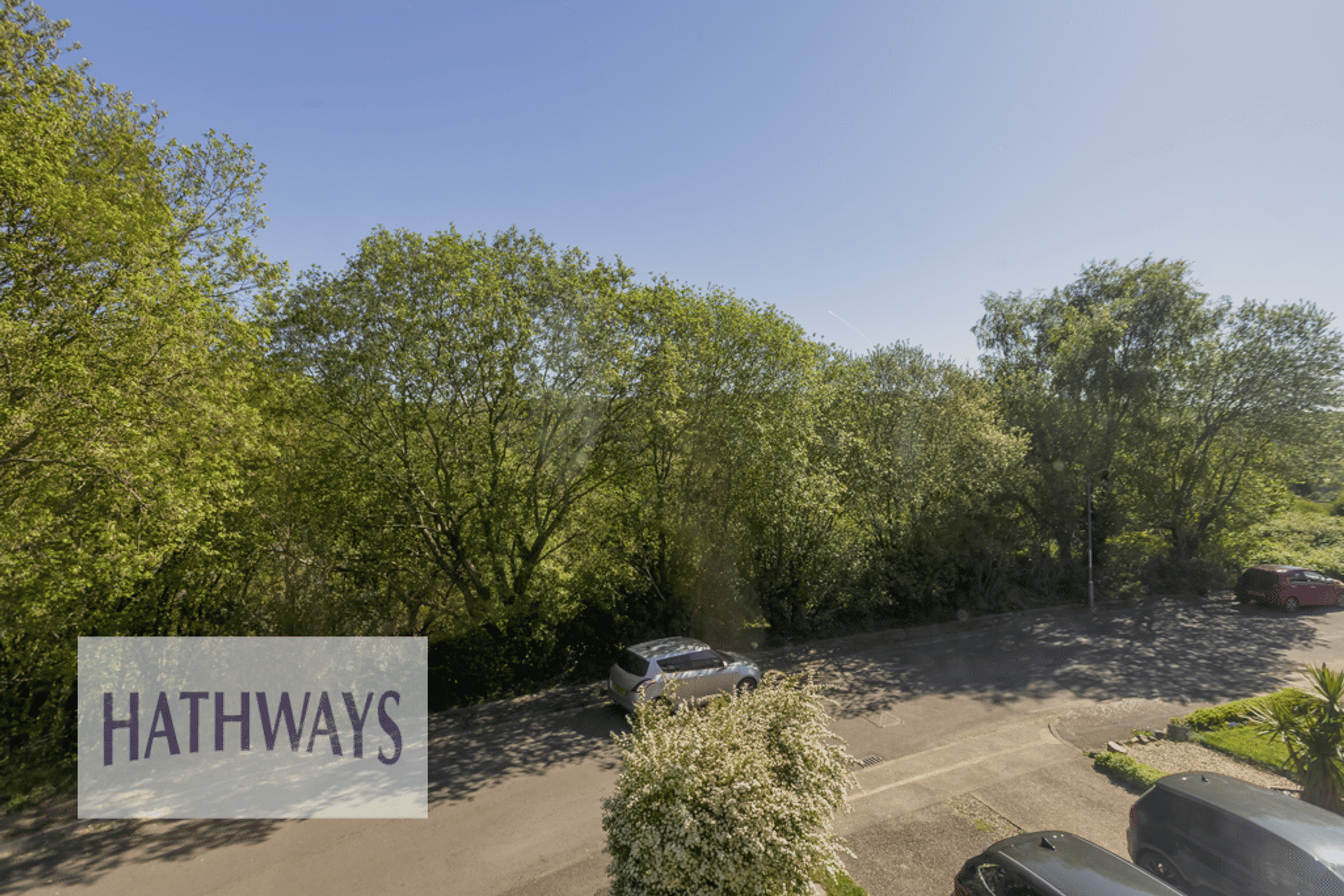 2 bed end of terrace house for sale in Pentwyn Heights, Pontypool 24
