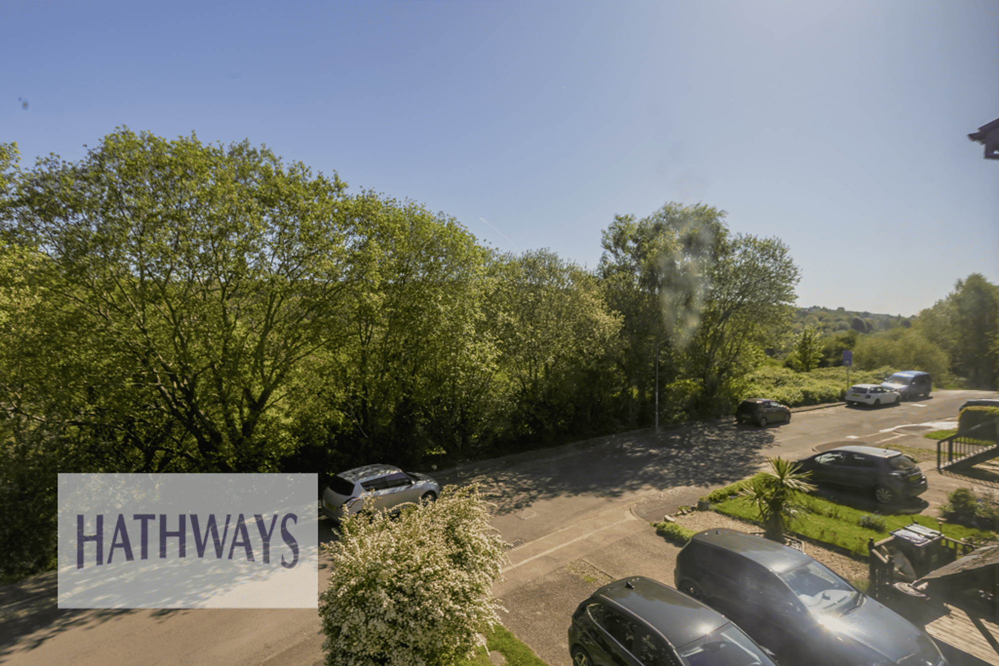 2 bed end of terrace house for sale in Pentwyn Heights, Pontypool 25