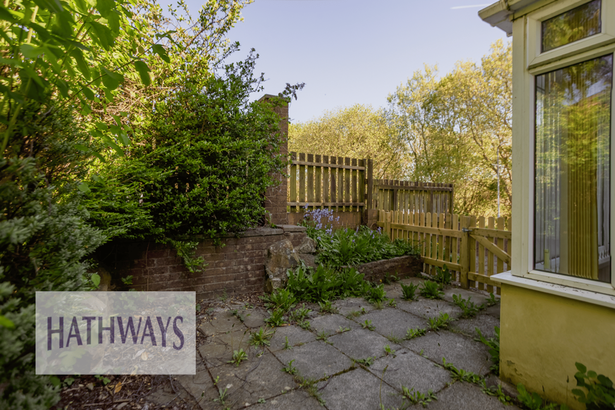 2 bed end of terrace house for sale in Pentwyn Heights, Pontypool  - Property Image 28
