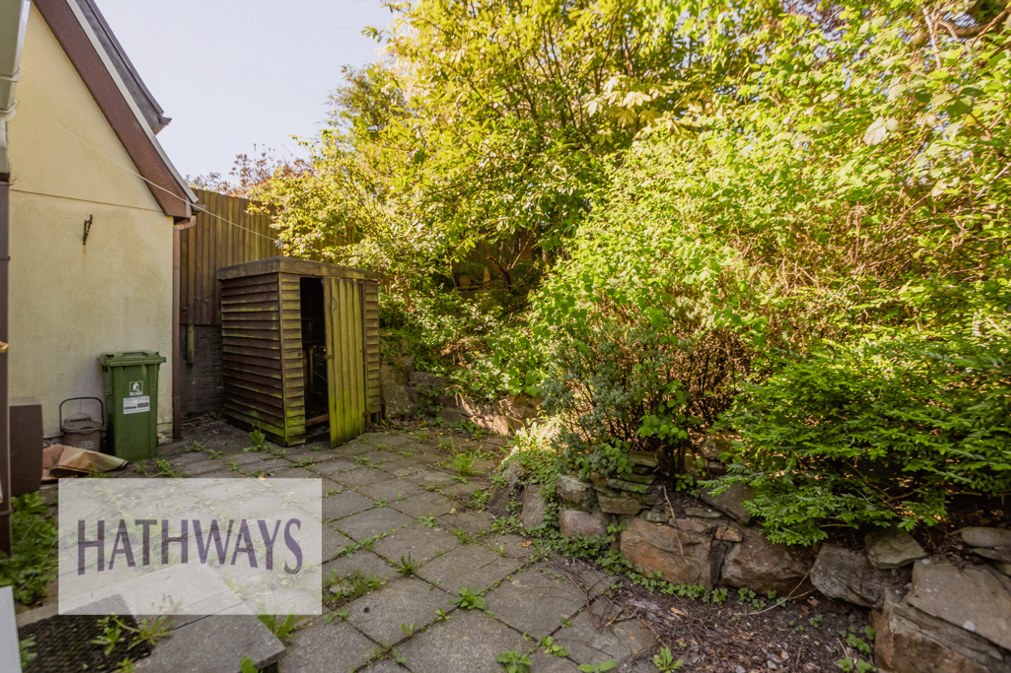 2 bed end of terrace house for sale in Pentwyn Heights, Pontypool 28