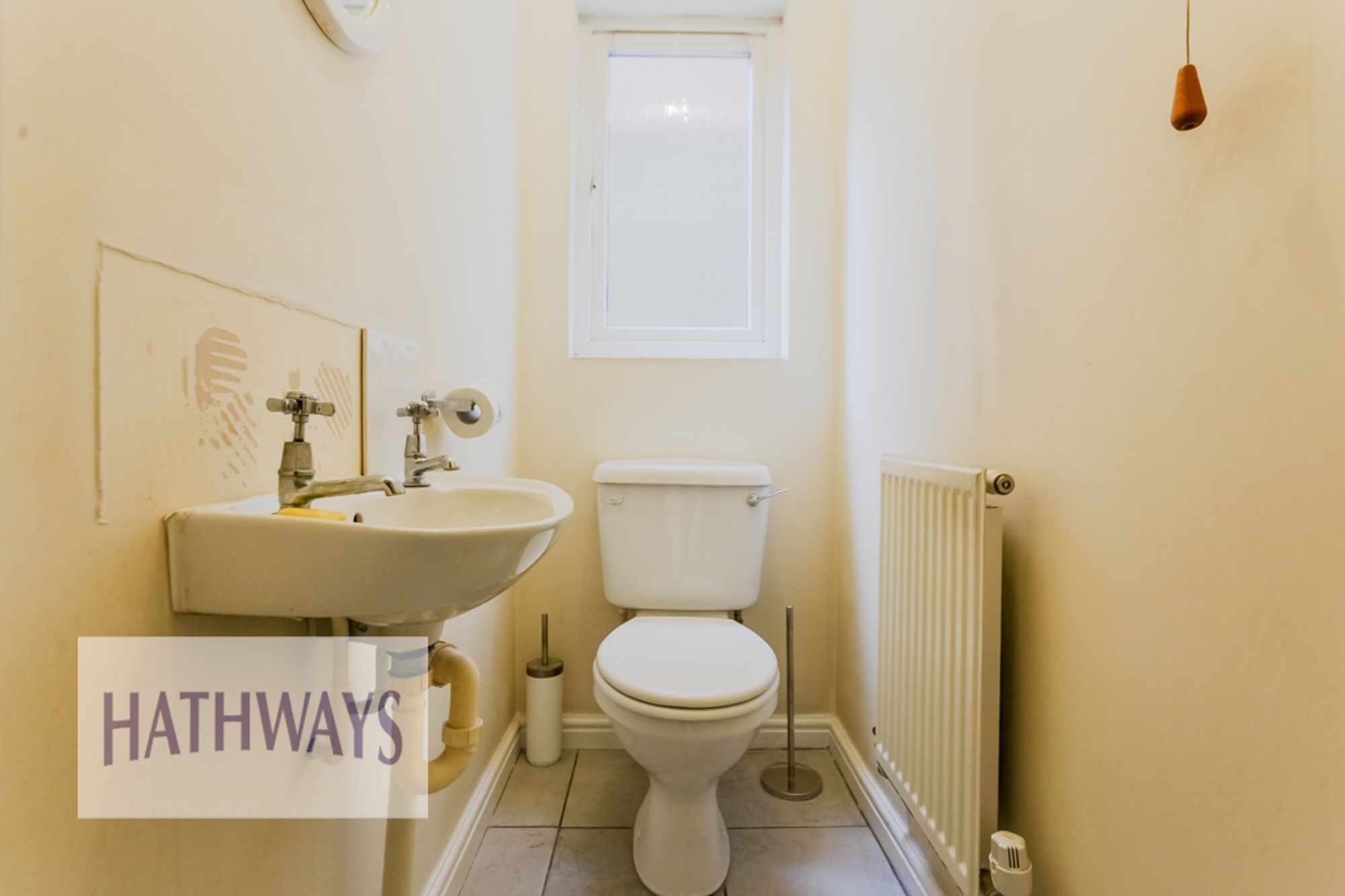 4 bed detached house for sale in The Moorings, Pontypool  - Property Image 9