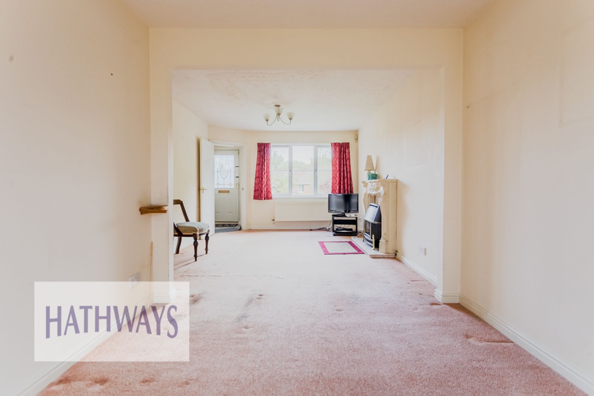 4 bed detached house for sale in The Moorings, Pontypool  - Property Image 6