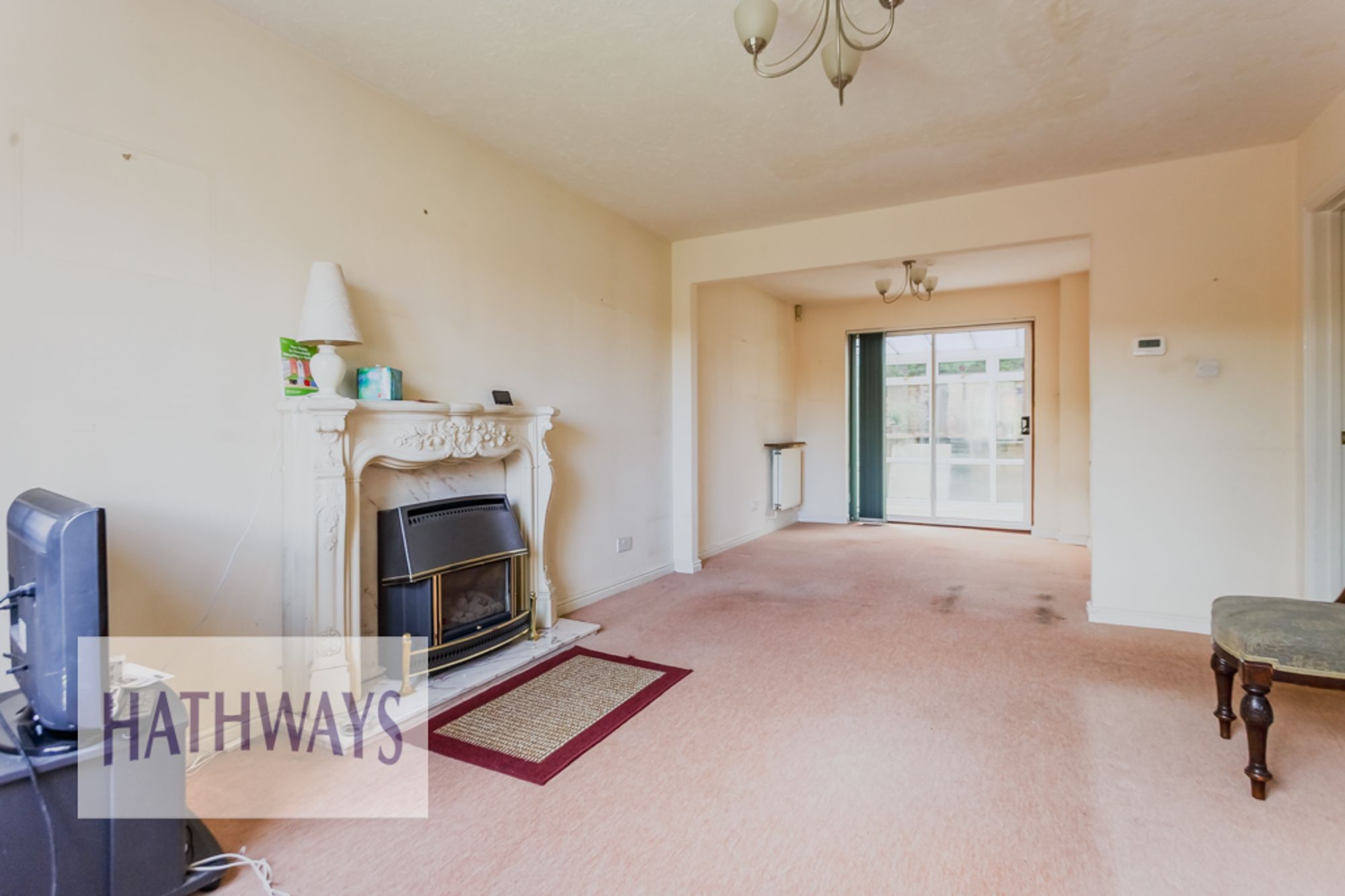 4 bed detached house for sale in The Moorings, Pontypool  - Property Image 4