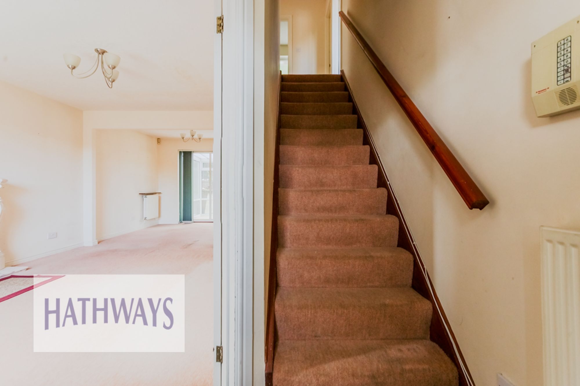 4 bed detached house for sale in The Moorings, Pontypool 17