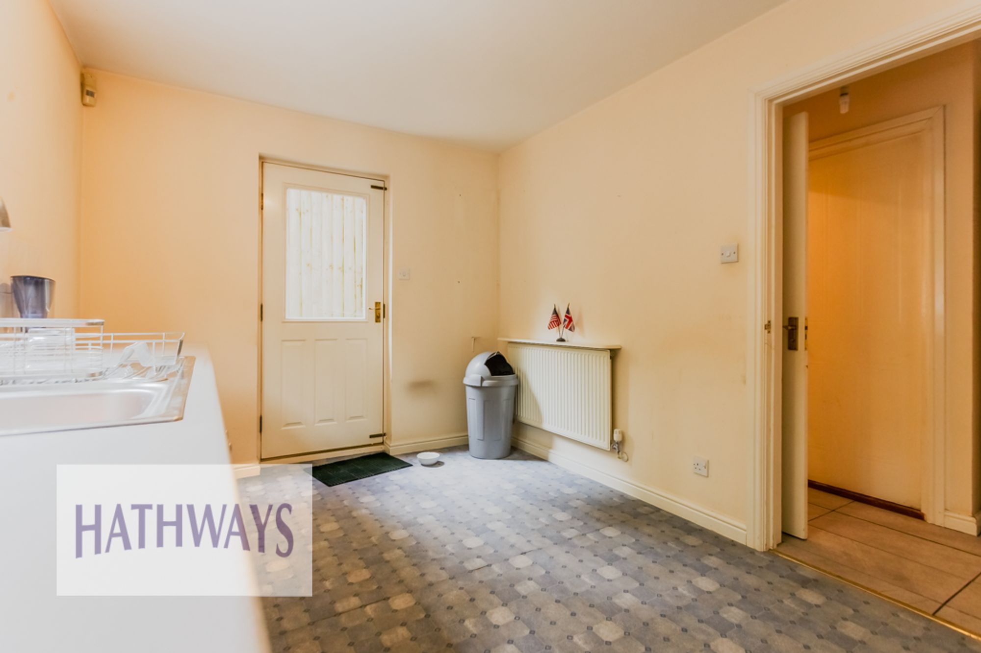 4 bed detached house for sale in The Moorings, Pontypool  - Property Image 14