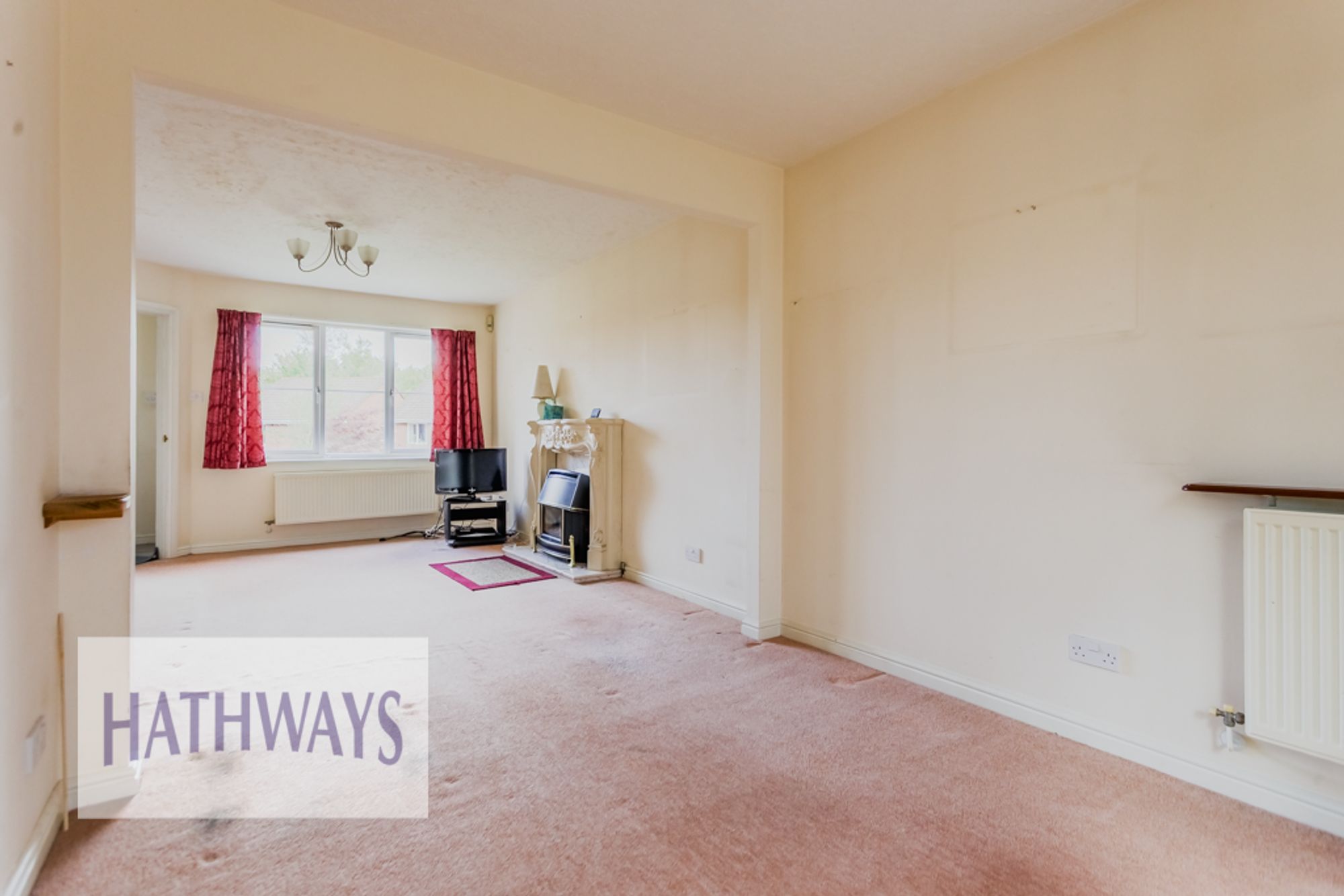 4 bed detached house for sale in The Moorings, Pontypool 6