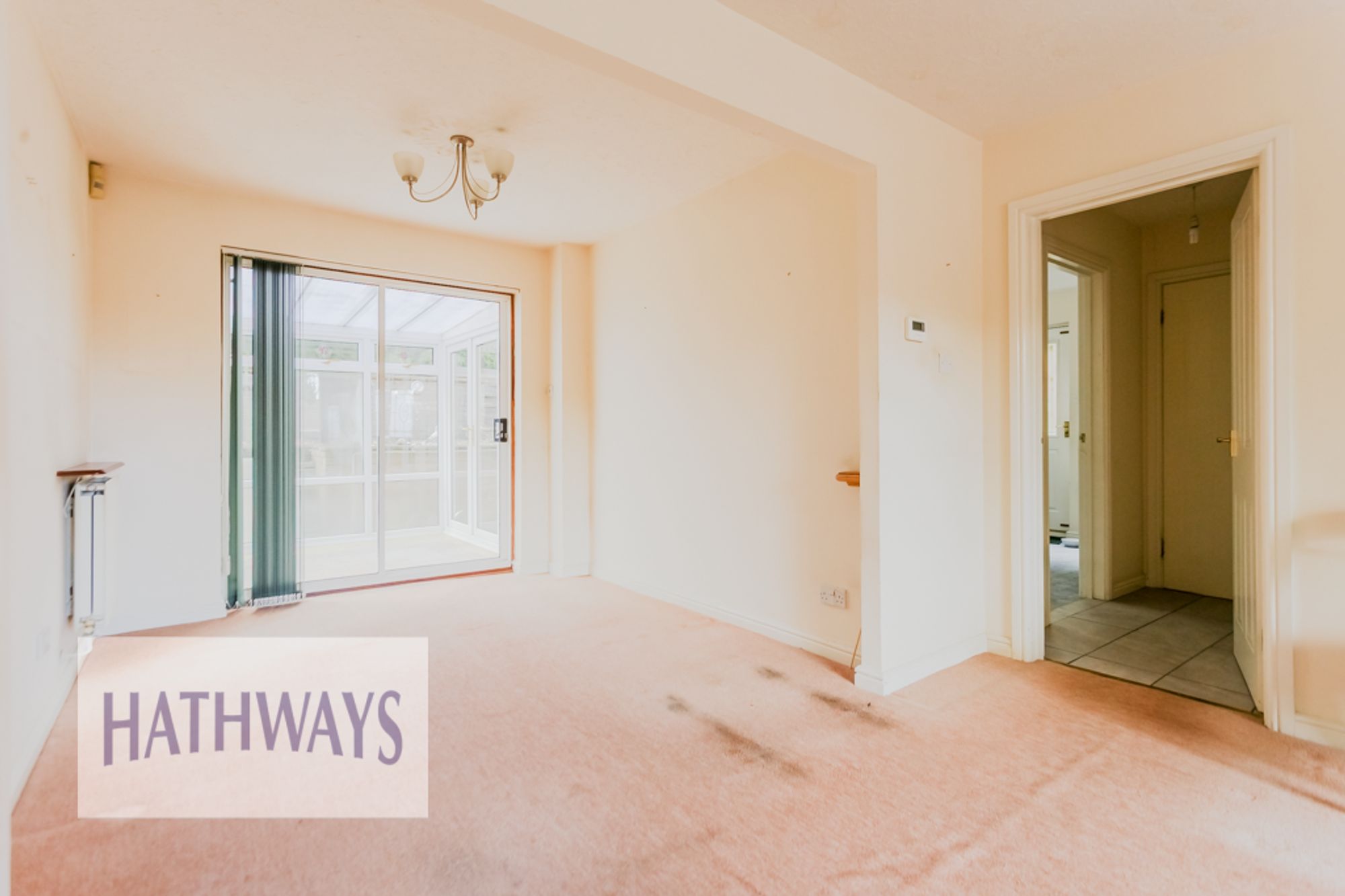 4 bed detached house for sale in The Moorings, Pontypool  - Property Image 8