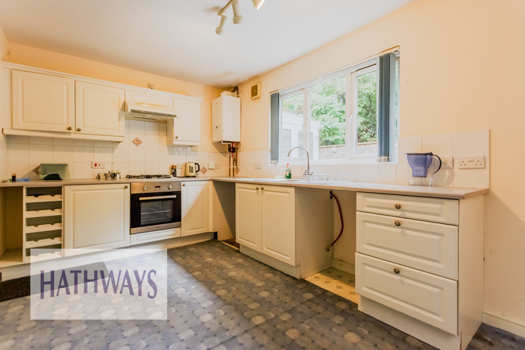 4 bed detached house for sale in The Moorings, Pontypool 10