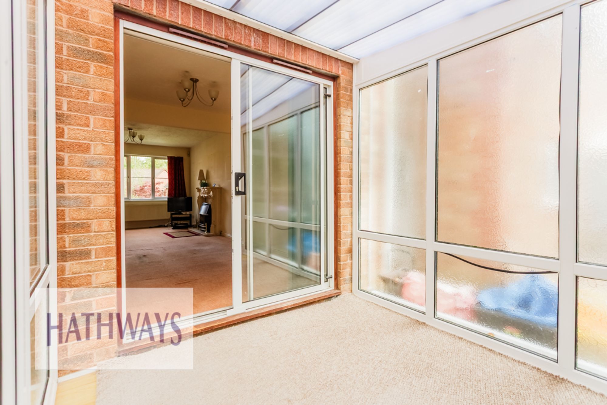 4 bed detached house for sale in The Moorings, Pontypool  - Property Image 16