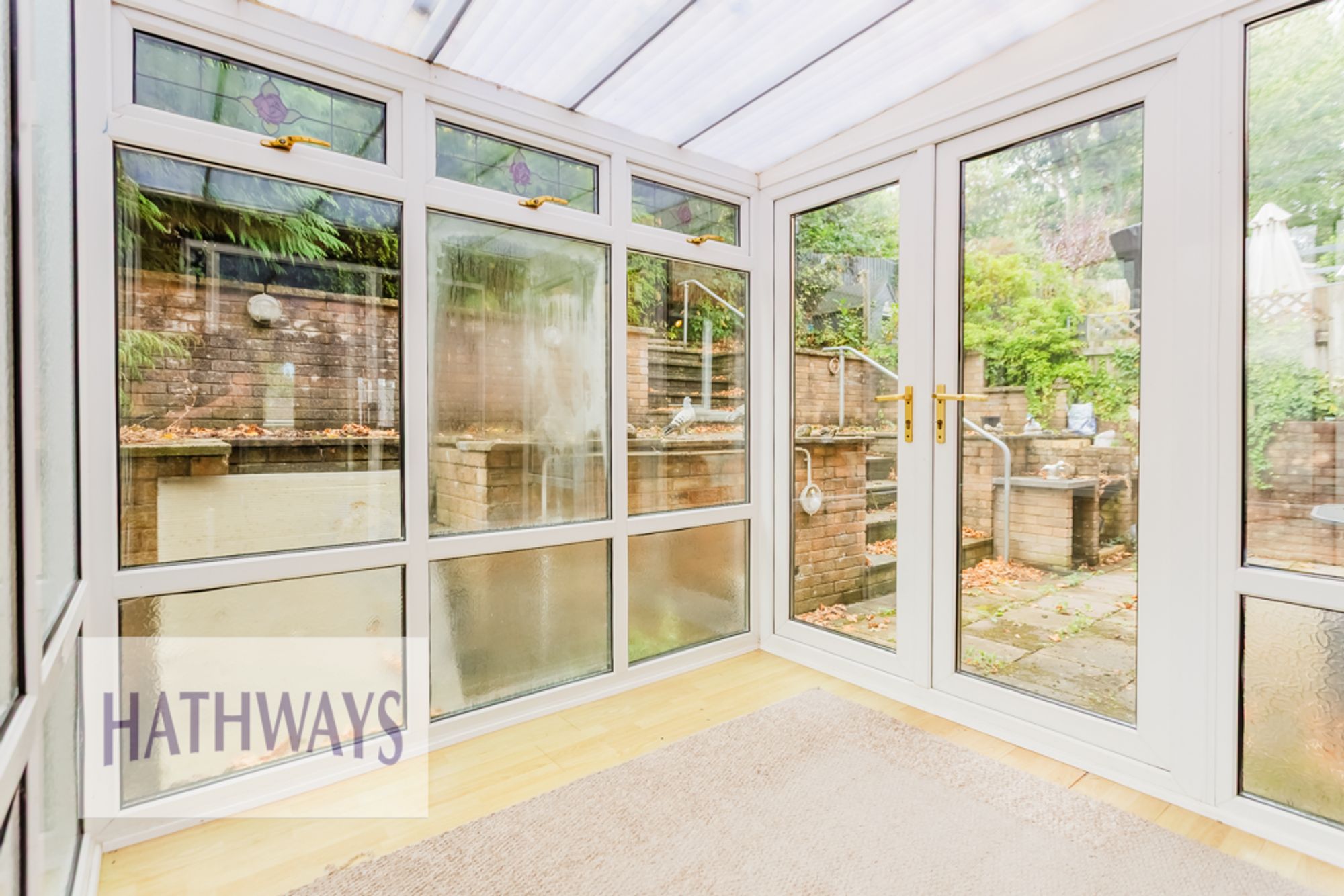 4 bed detached house for sale in The Moorings, Pontypool 14