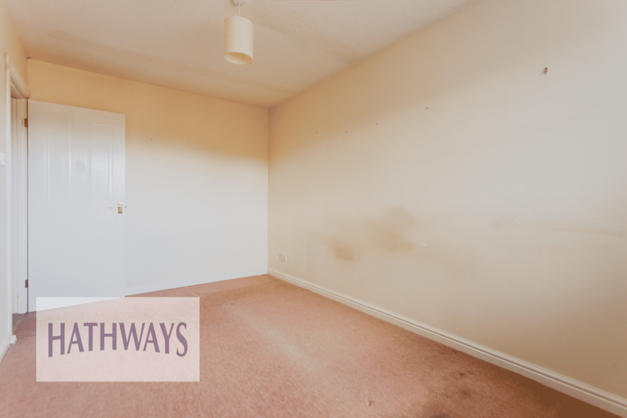 4 bed detached house for sale in The Moorings, Pontypool 38