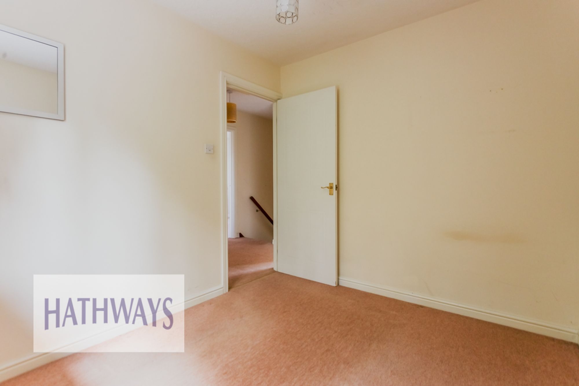 4 bed detached house for sale in The Moorings, Pontypool 25