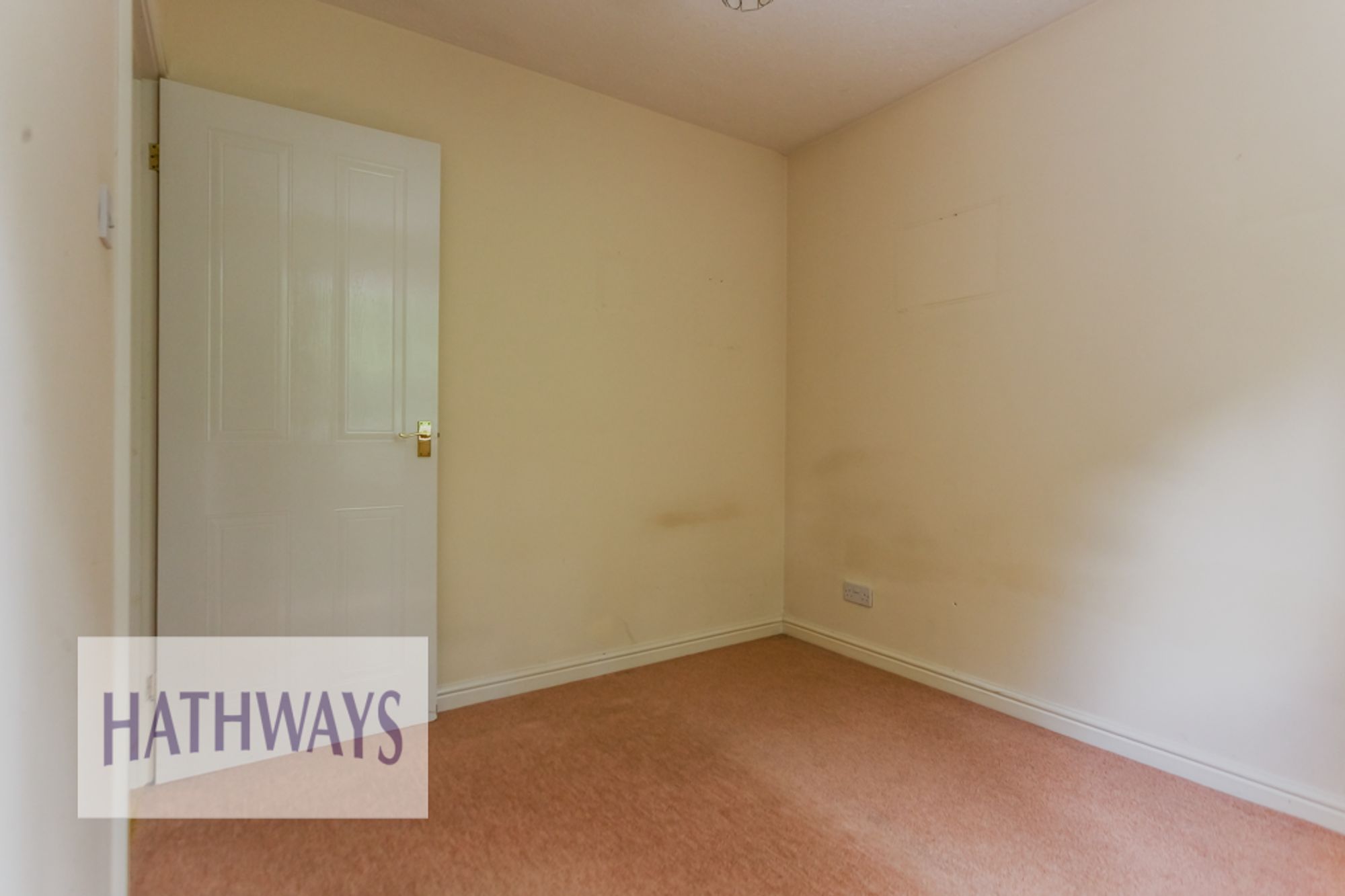 4 bed detached house for sale in The Moorings, Pontypool  - Property Image 27