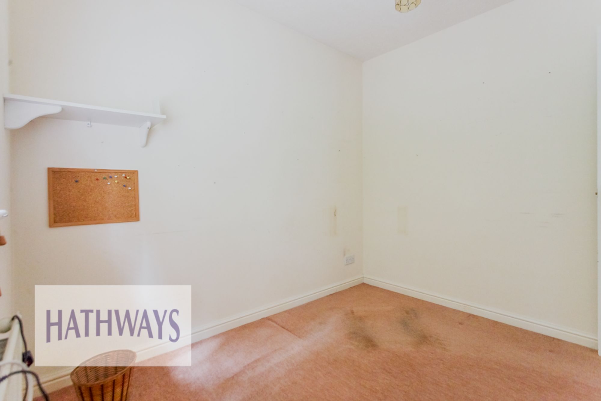 4 bed detached house for sale in The Moorings, Pontypool 33