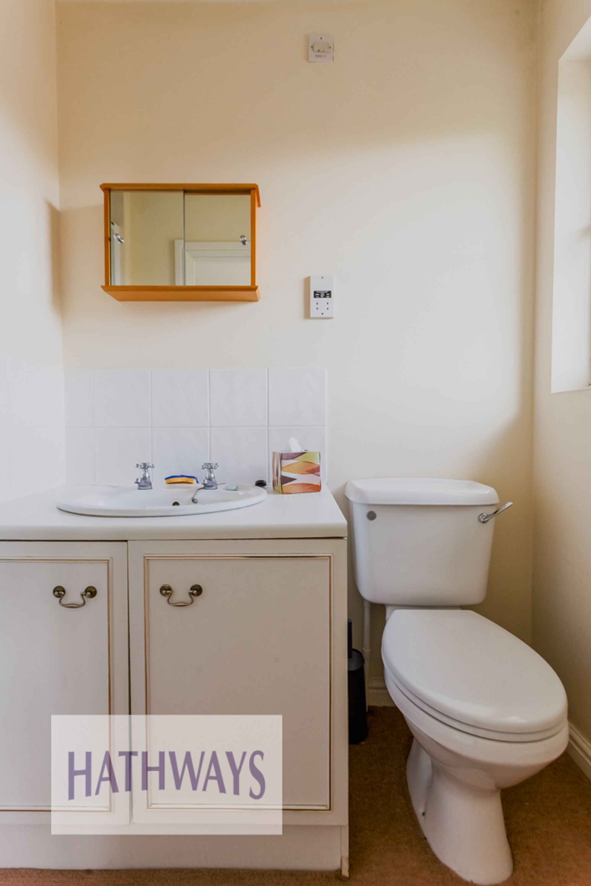 4 bed detached house for sale in The Moorings, Pontypool  - Property Image 23