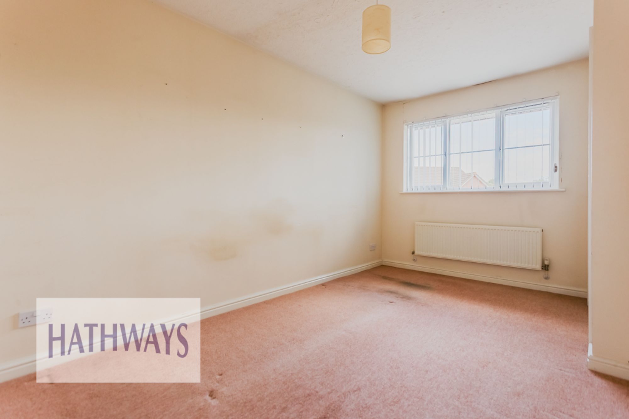 4 bed detached house for sale in The Moorings, Pontypool 35