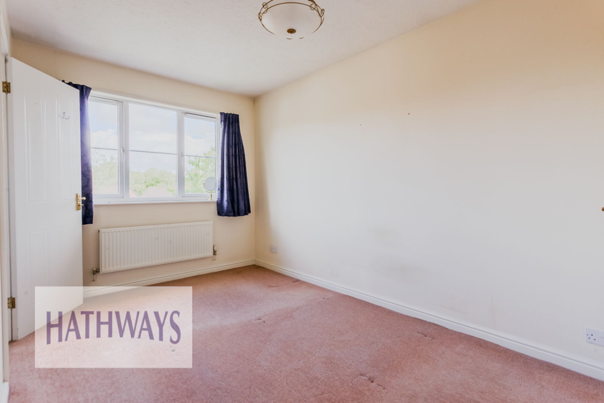 4 bed detached house for sale in The Moorings, Pontypool  - Property Image 21