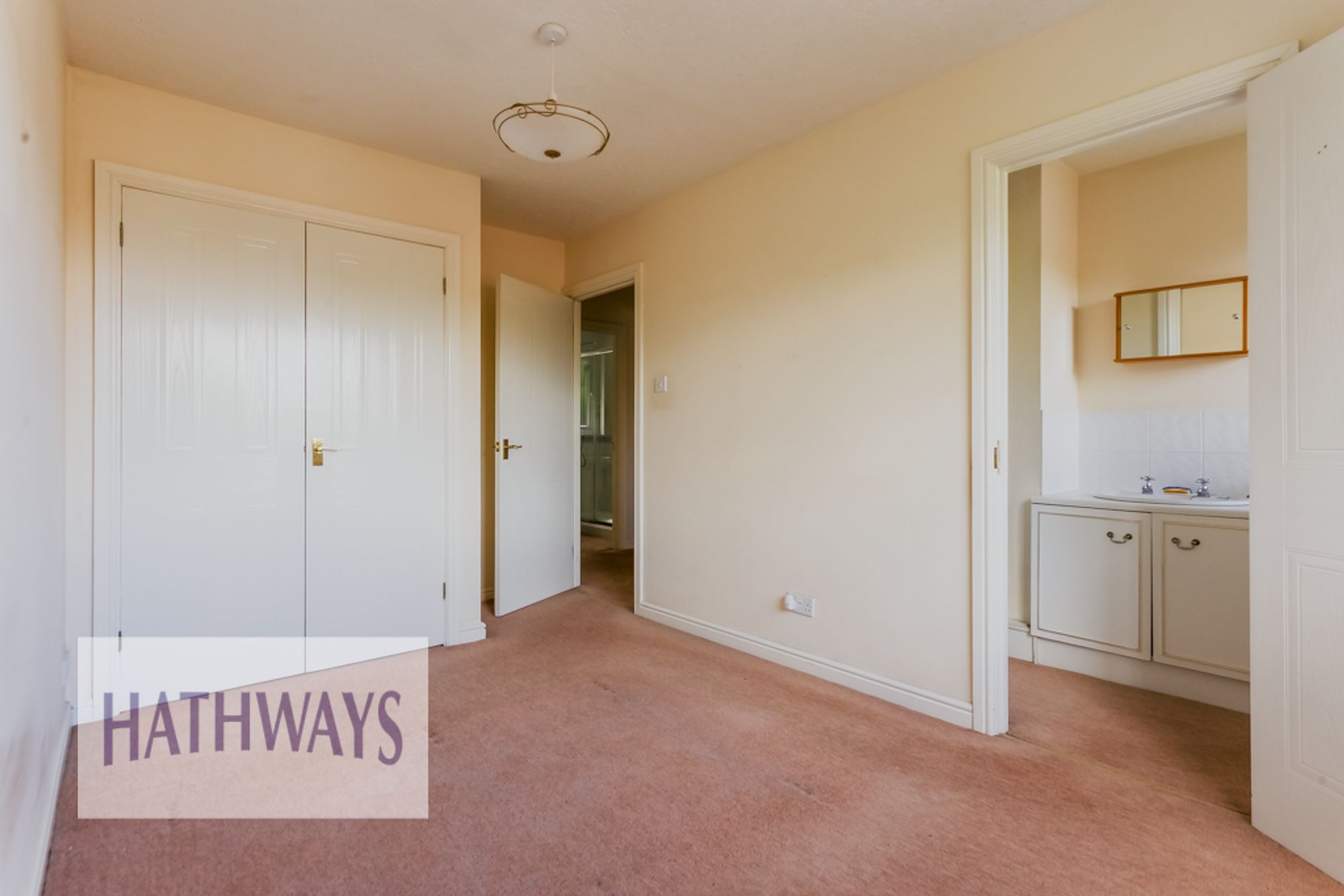 4 bed detached house for sale in The Moorings, Pontypool  - Property Image 20