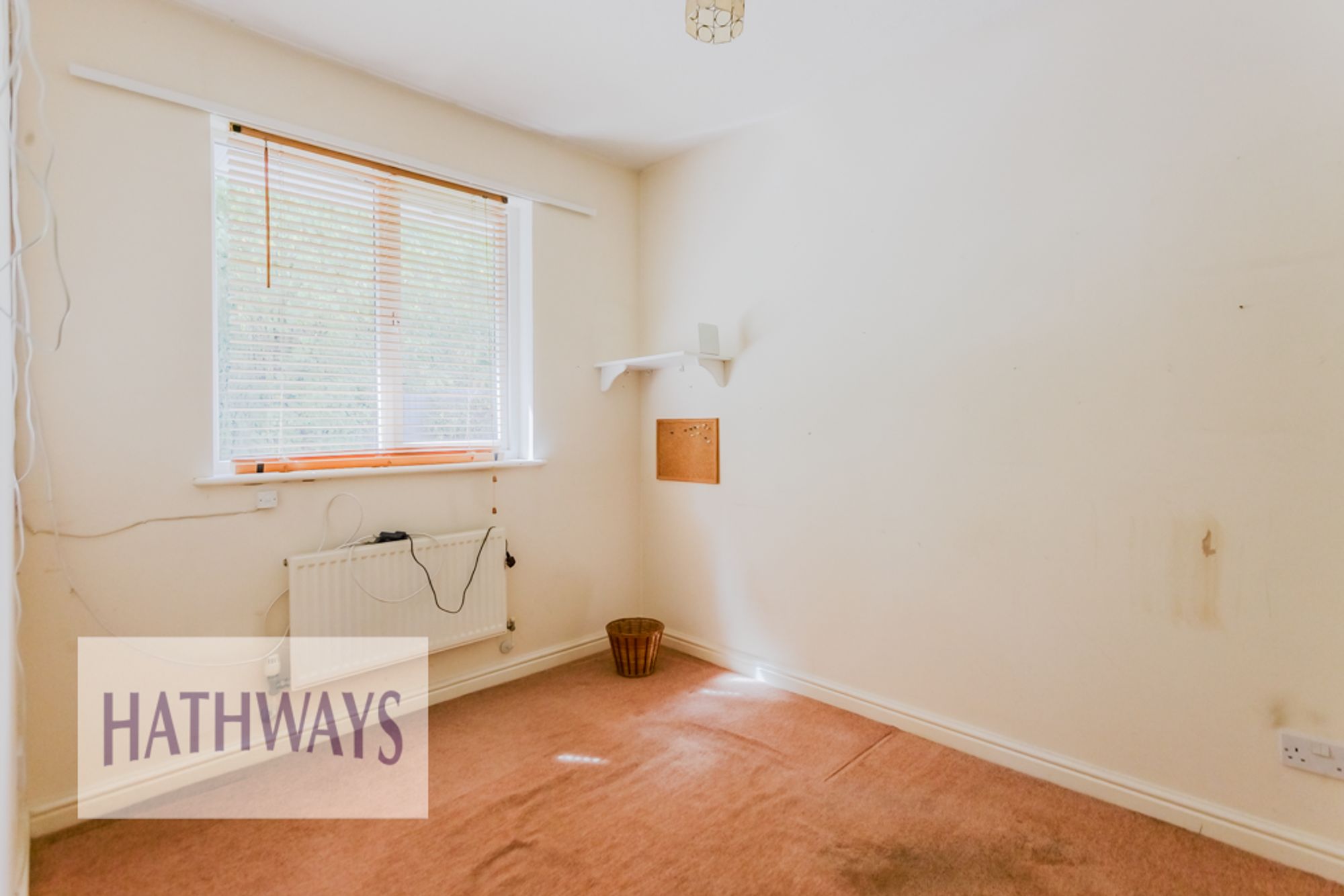 4 bed detached house for sale in The Moorings, Pontypool  - Property Image 32