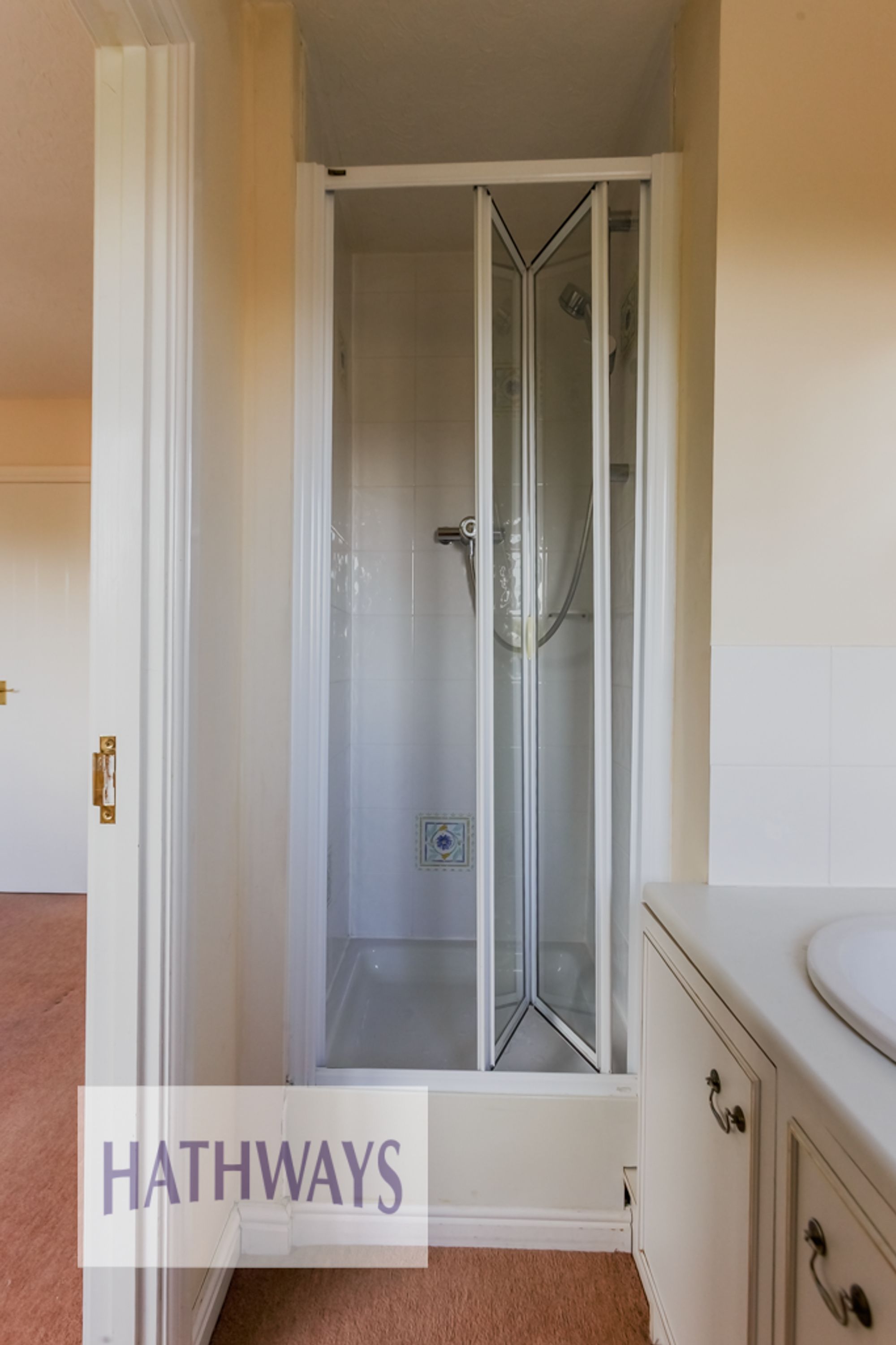 4 bed detached house for sale in The Moorings, Pontypool 23