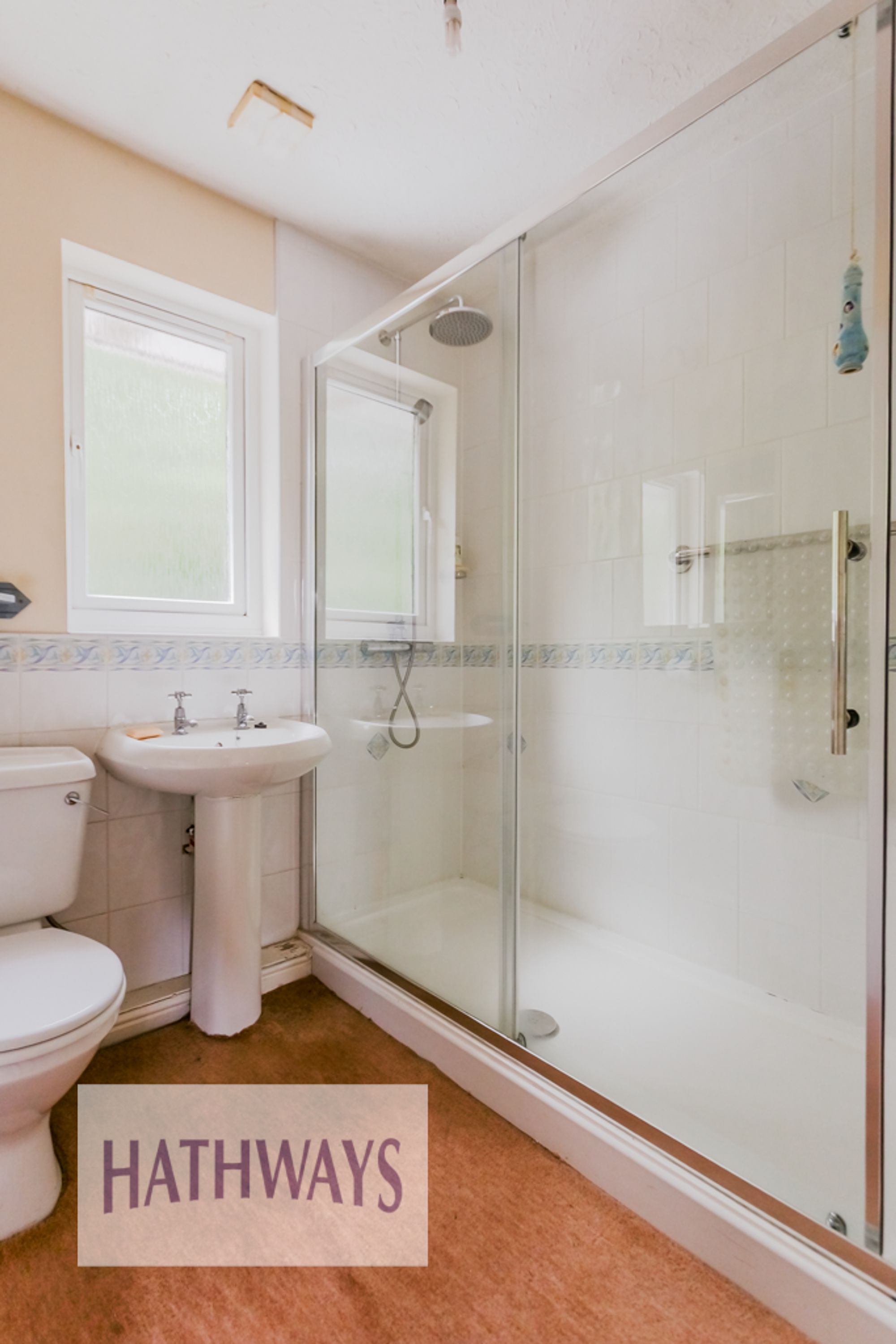 4 bed detached house for sale in The Moorings, Pontypool  - Property Image 31