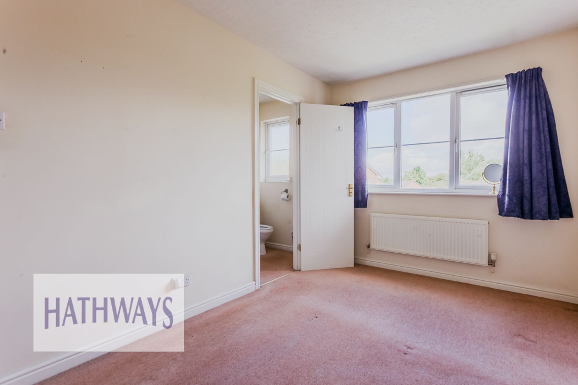 4 bed detached house for sale in The Moorings, Pontypool 18