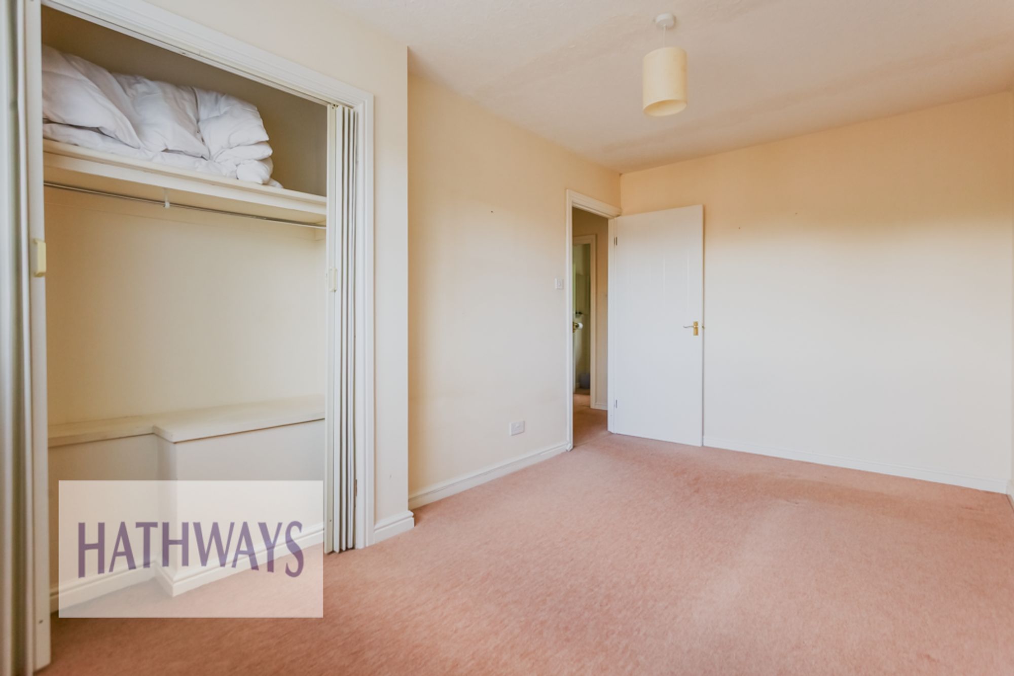 4 bed detached house for sale in The Moorings, Pontypool  - Property Image 37