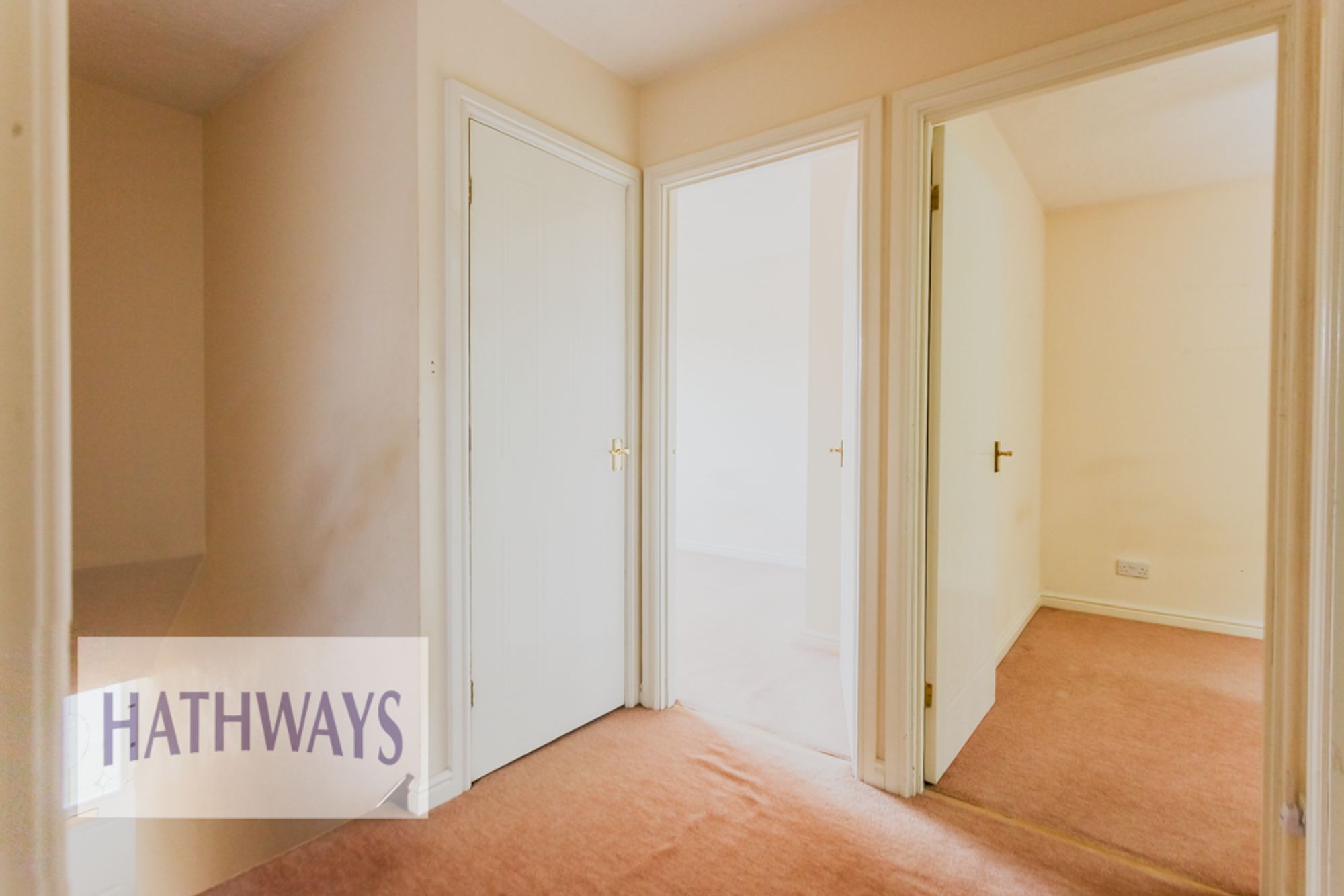 4 bed detached house for sale in The Moorings, Pontypool  - Property Image 35