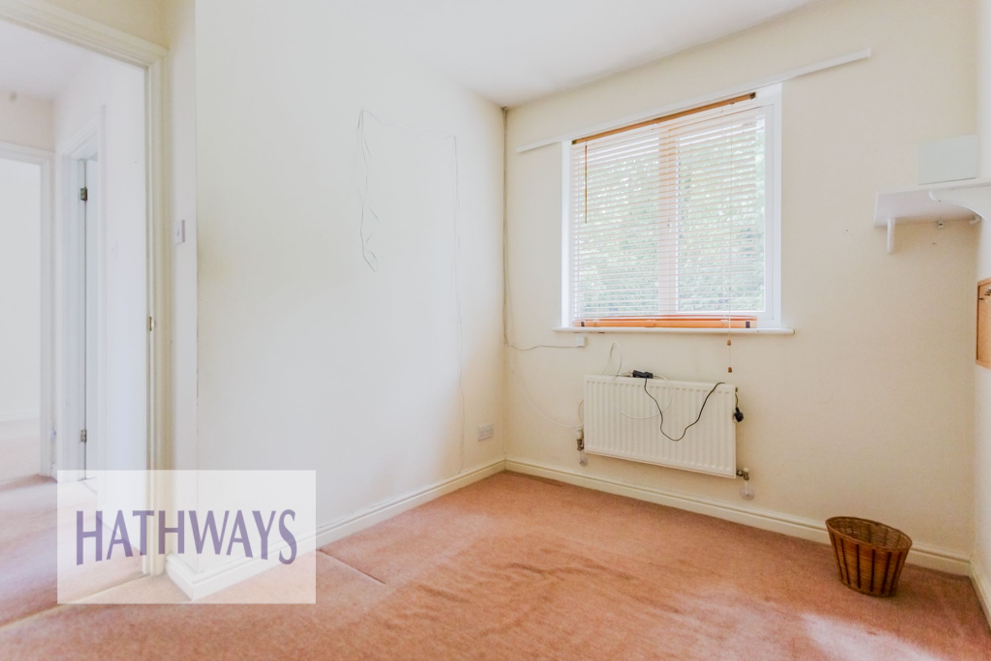 4 bed detached house for sale in The Moorings, Pontypool  - Property Image 33