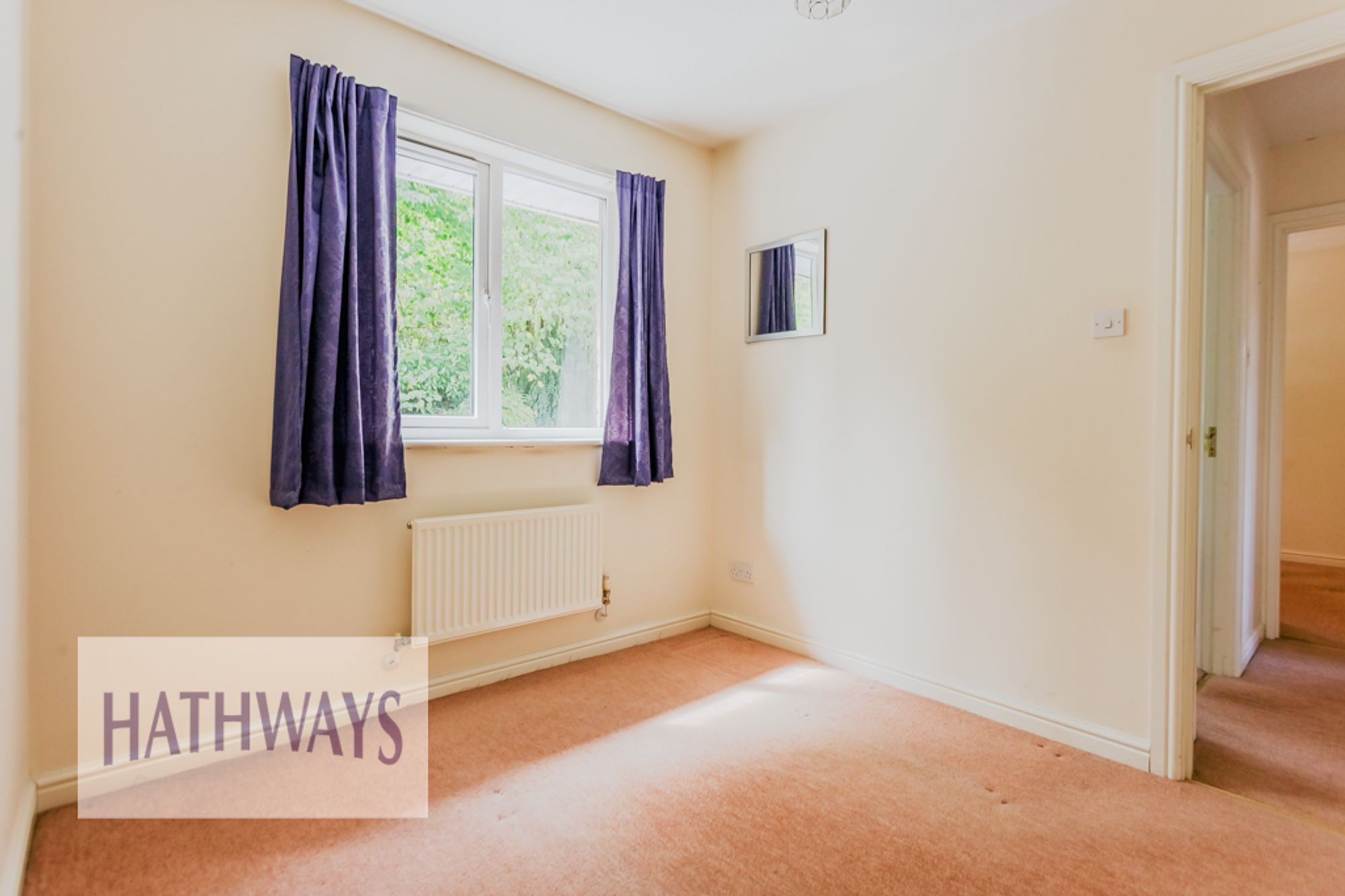 4 bed detached house for sale in The Moorings, Pontypool  - Property Image 28